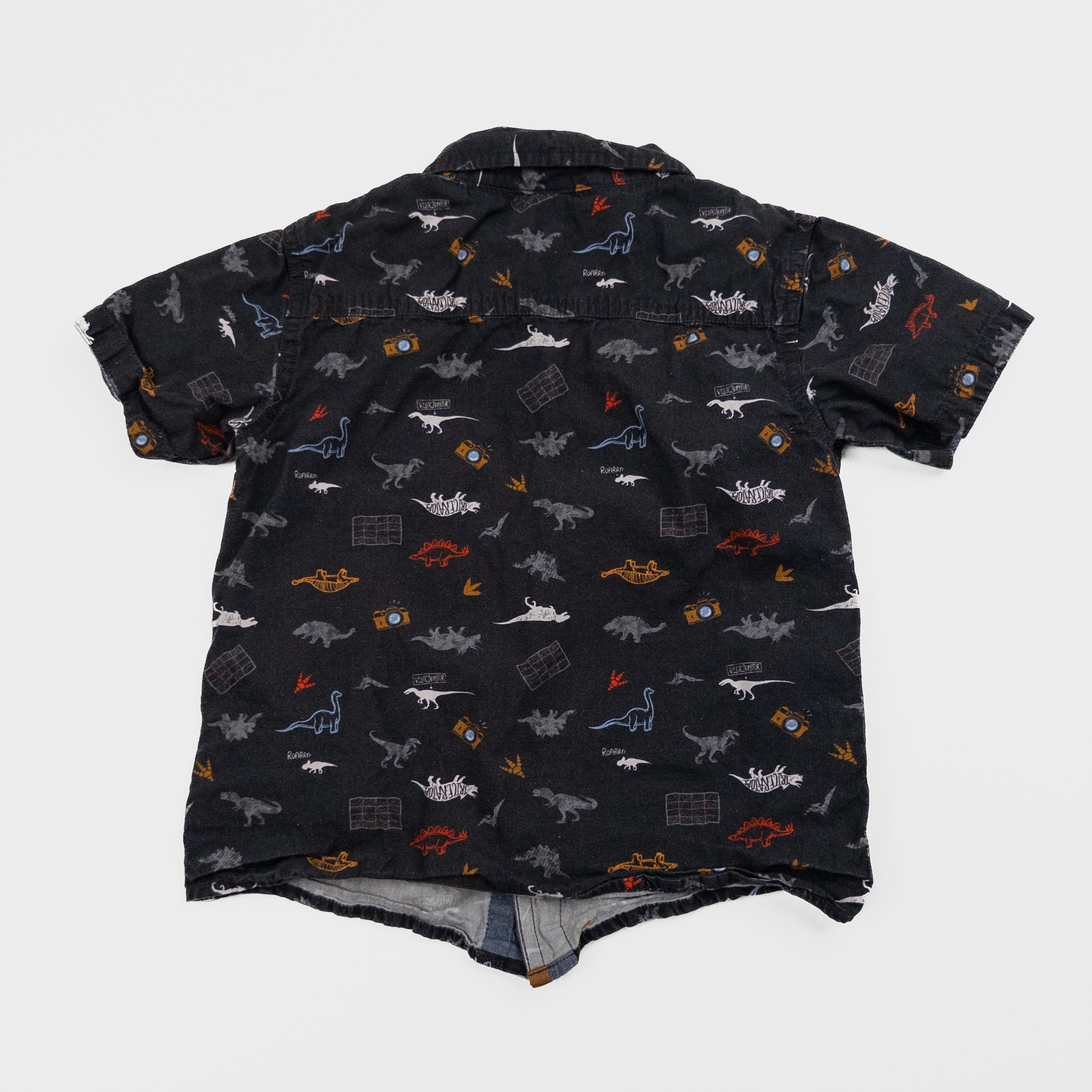 Nano - Chemise - 3 ans *