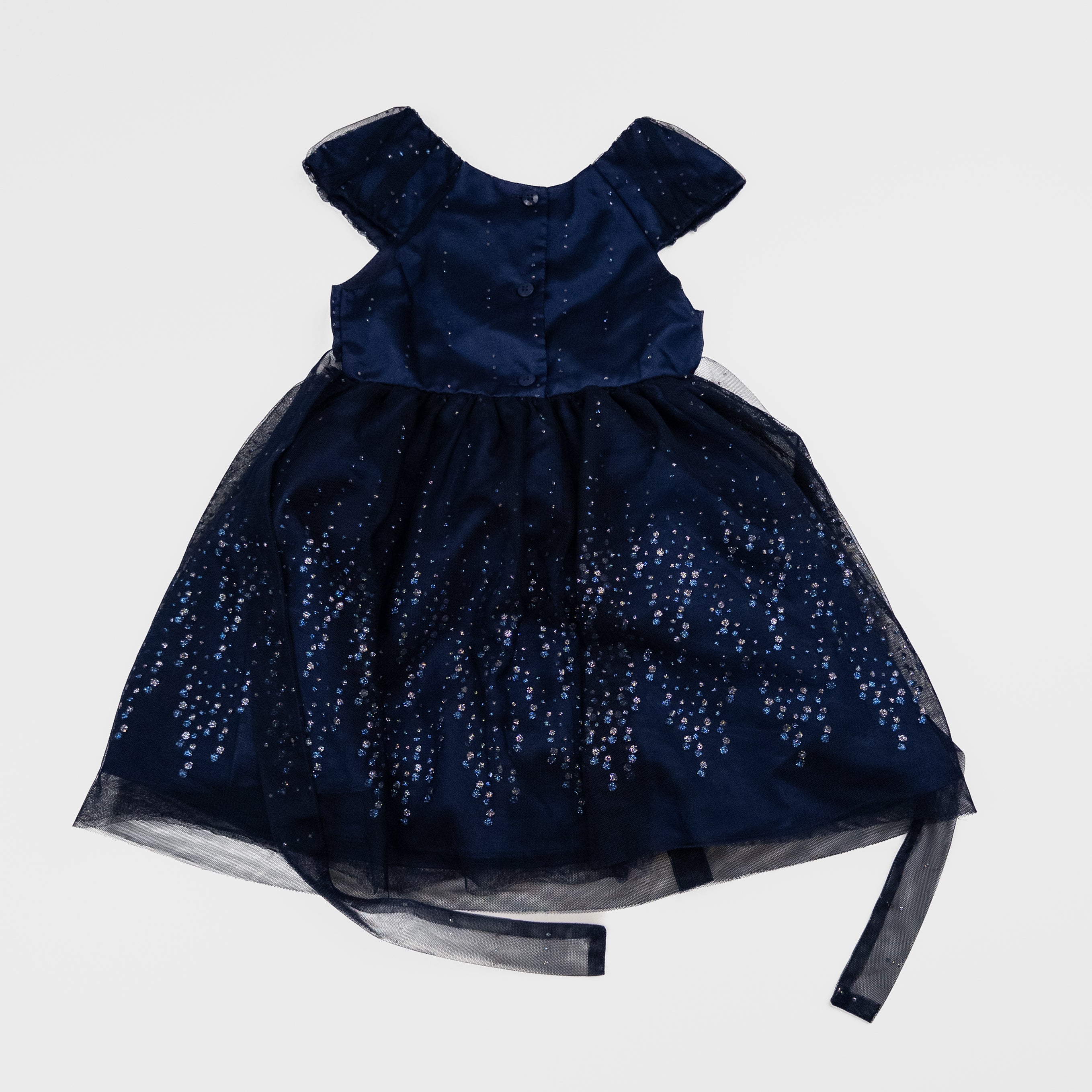 Jona Michelle - Robe - 4 ans