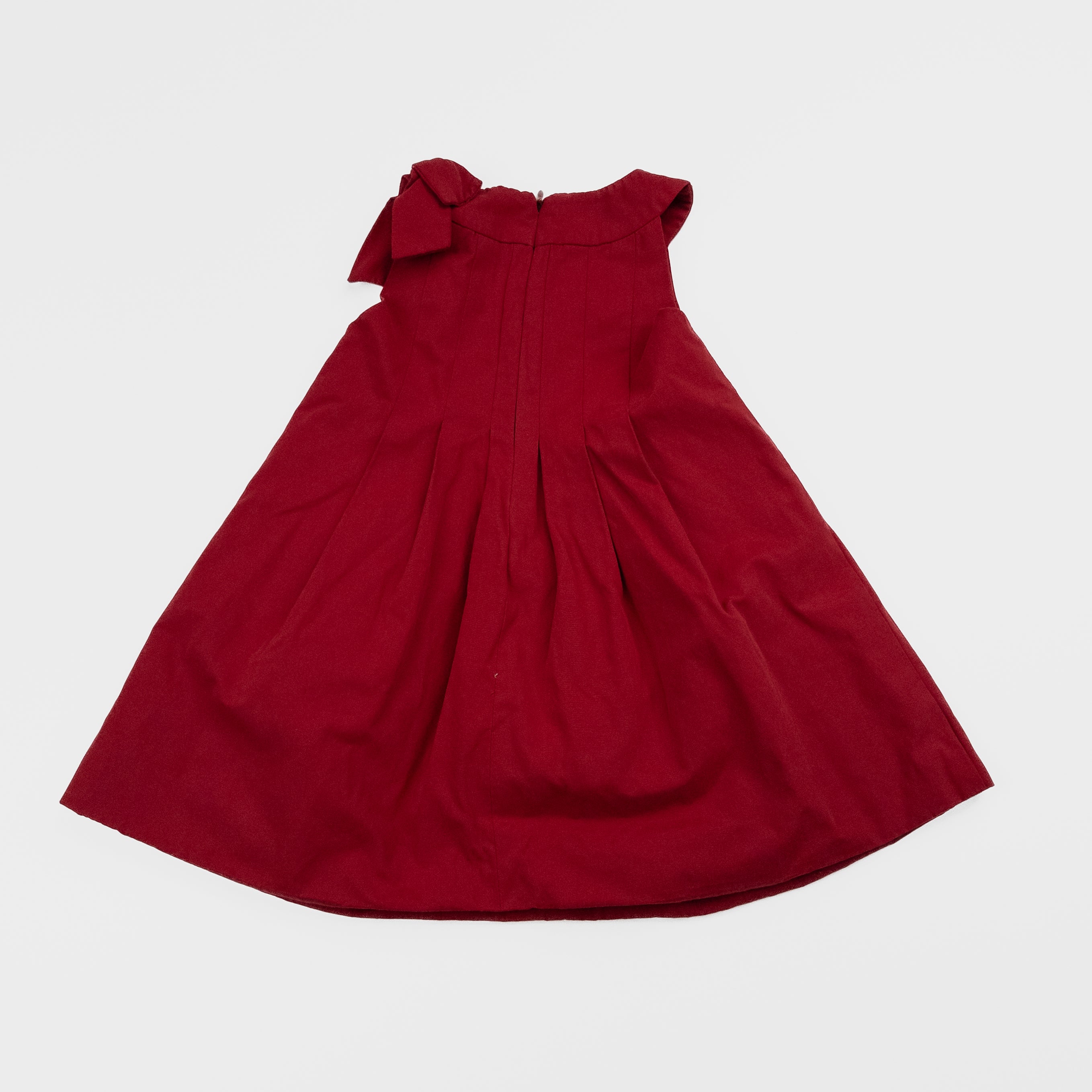 Souris mini - Robe - 24 mois