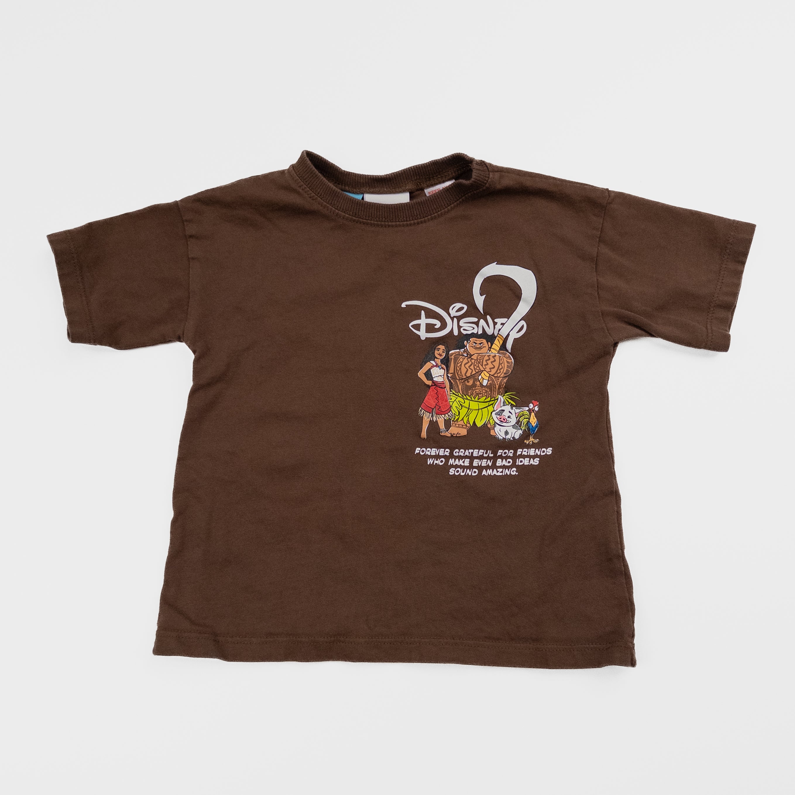 Zara - T-Shirt - 2 ans