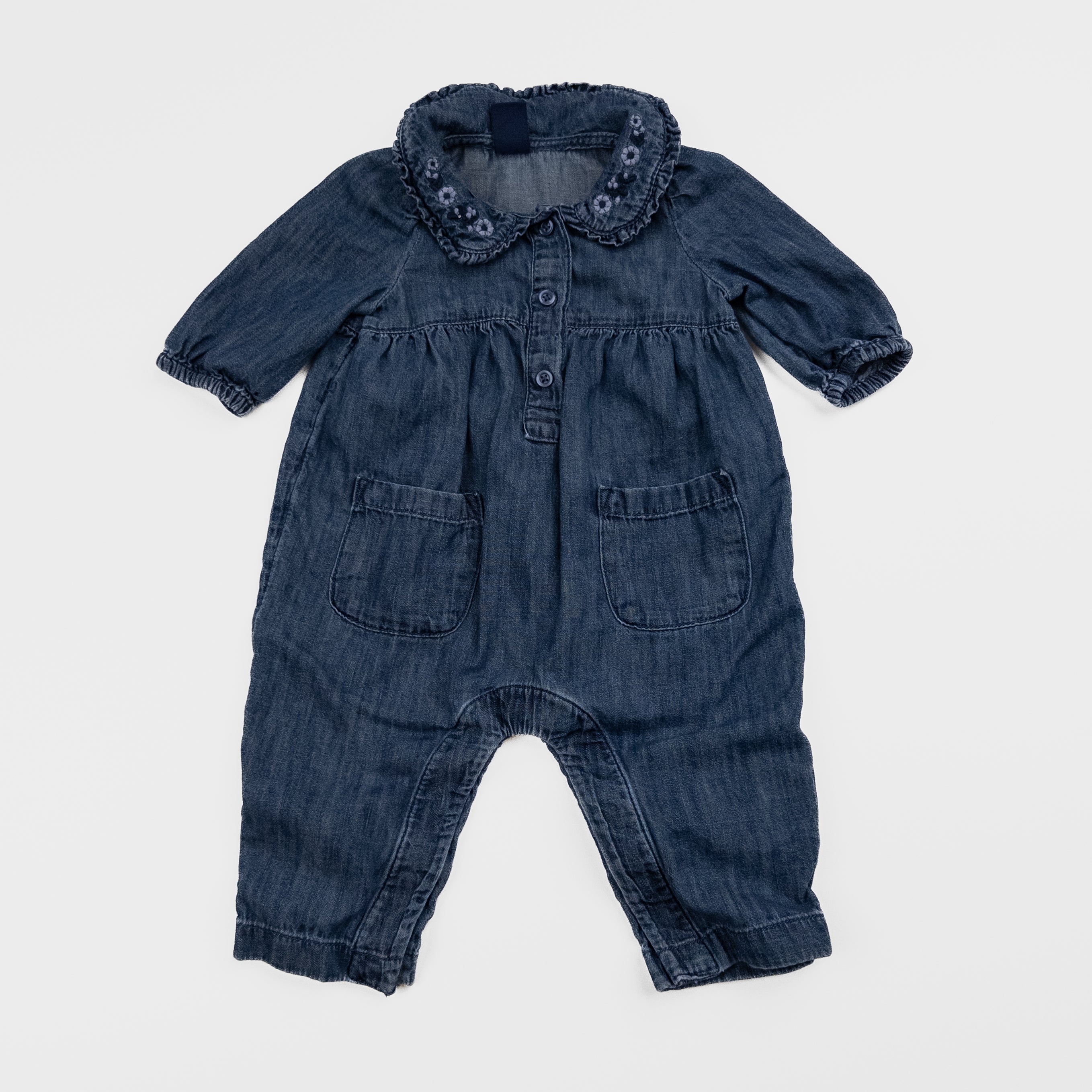 Gap - Combinaison - 3-6 mois