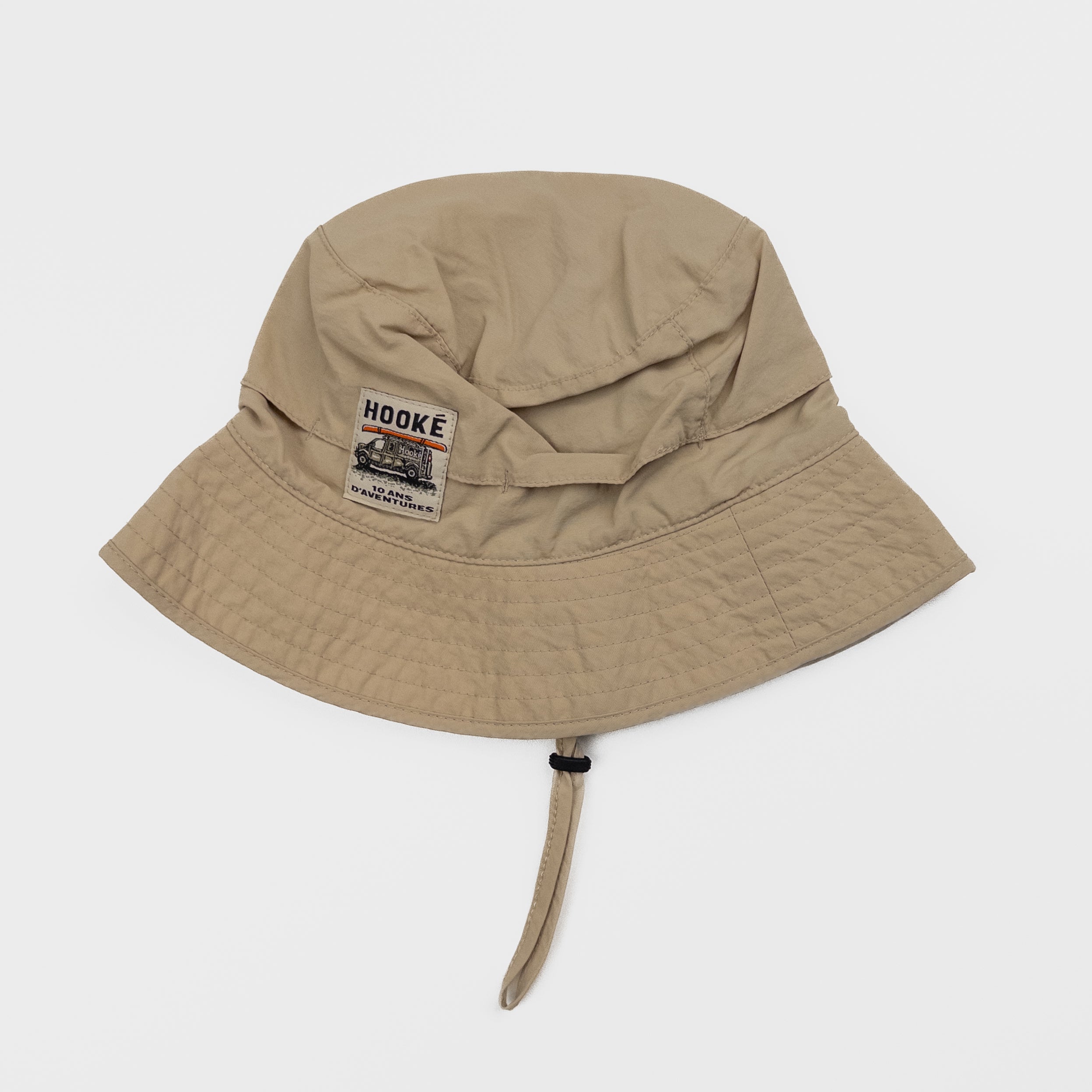 Hooké - Chapeau - 3-5 ans