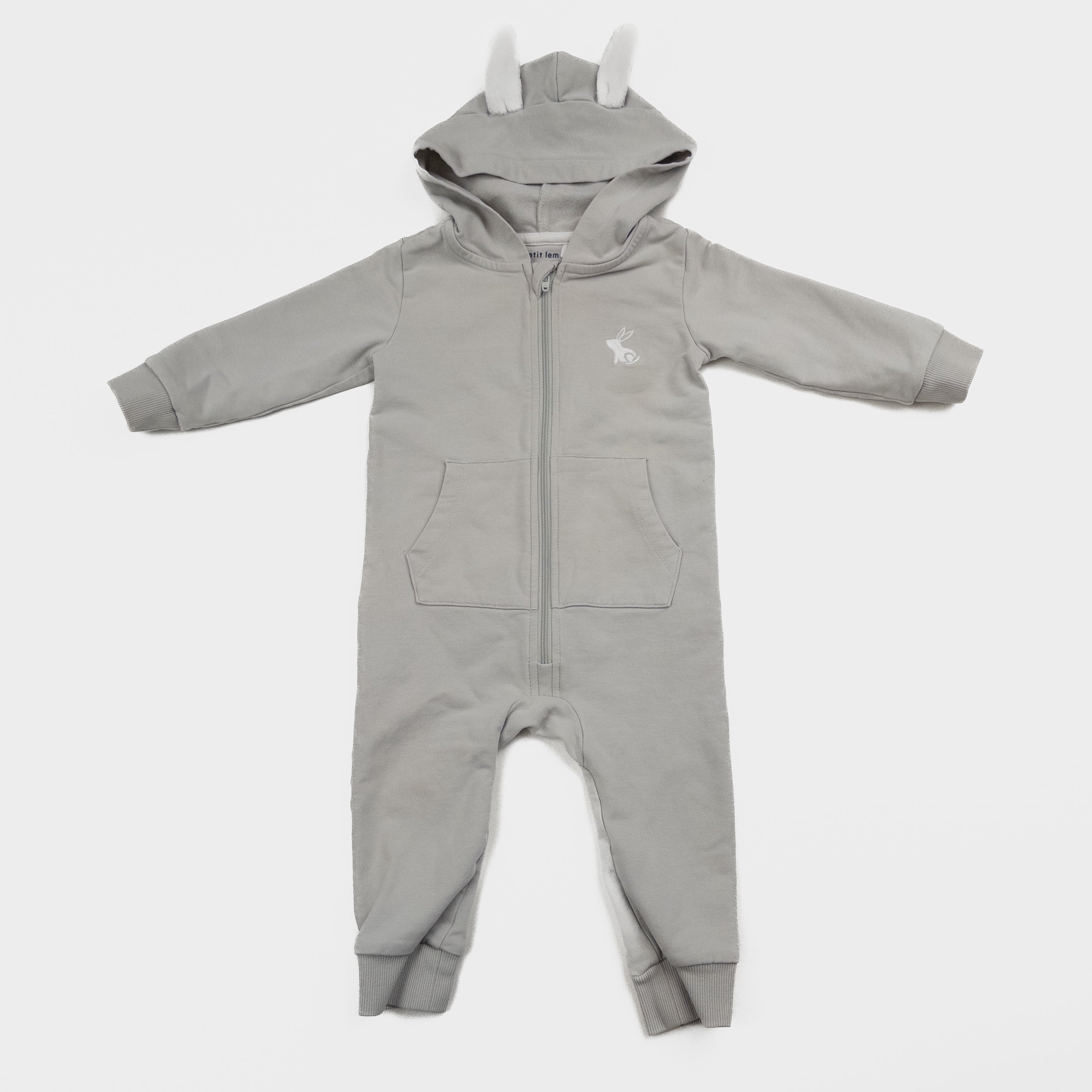 Petit Lem - Combinaison - 12 mois