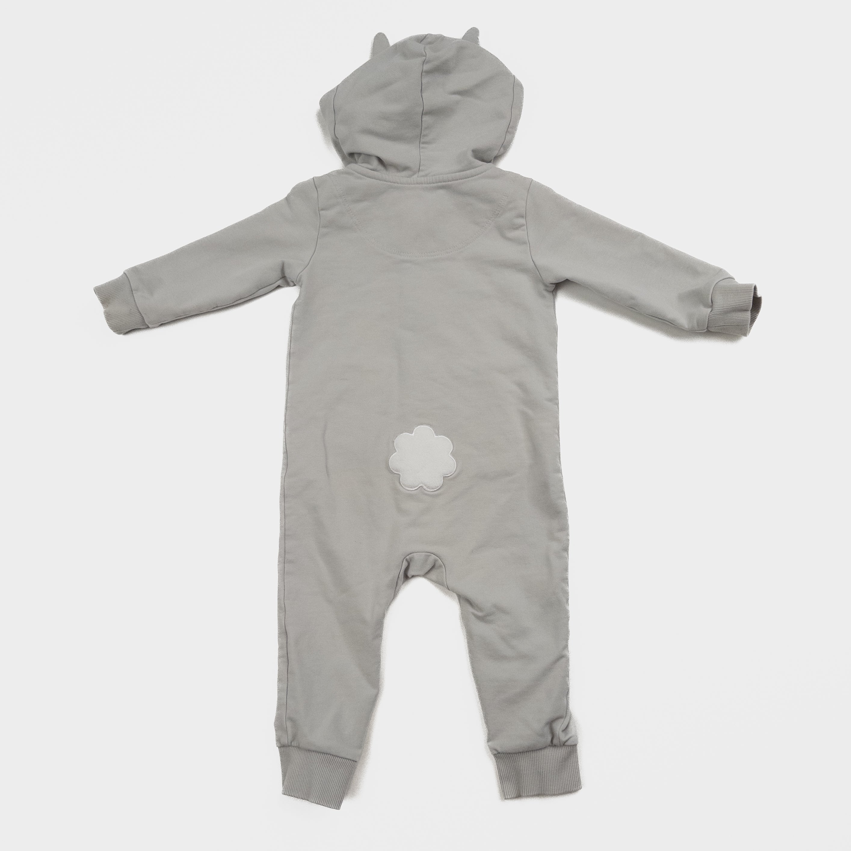 Petit Lem - Combinaison - 12 mois