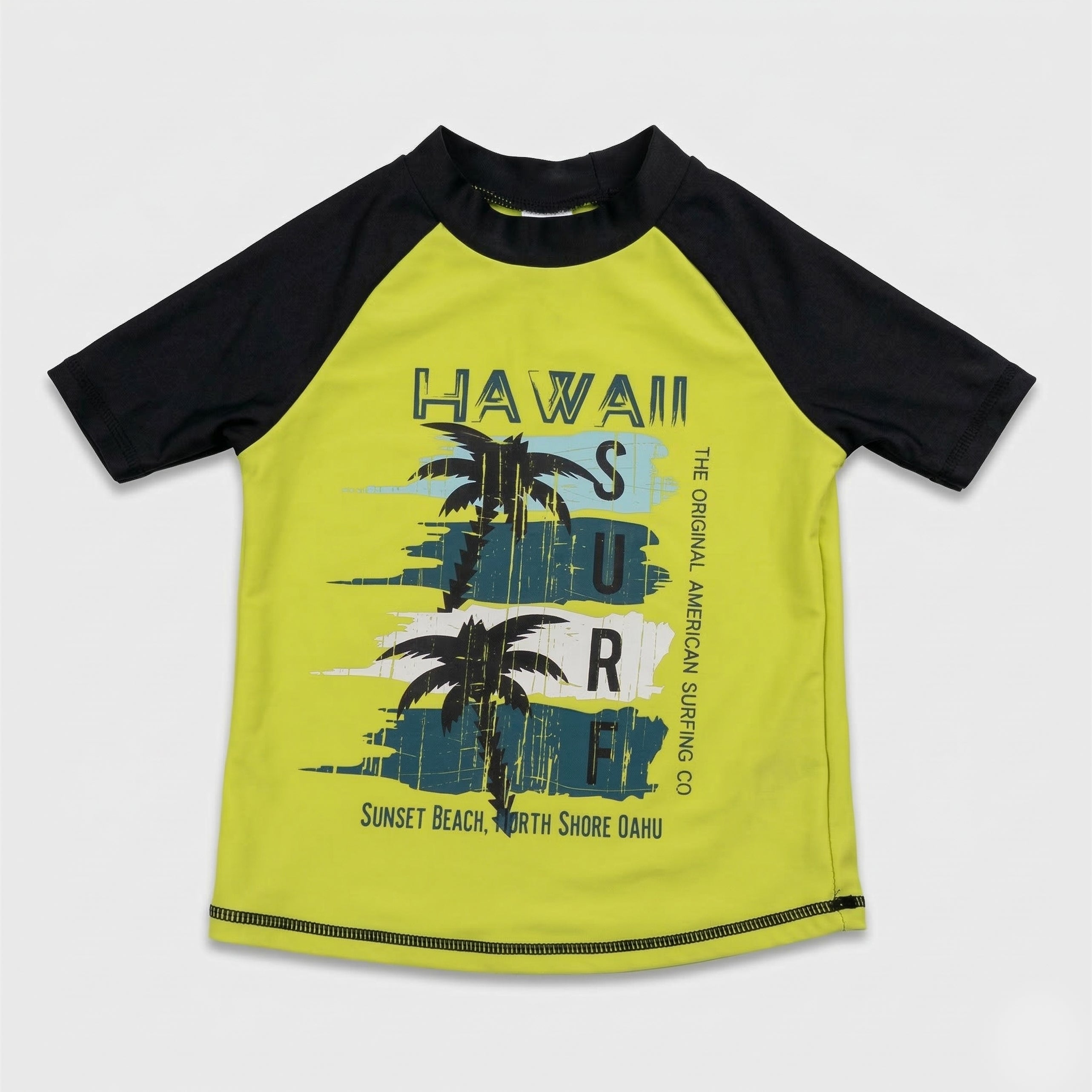 Marque inconnue - Maillot T-Shirt - 3 ans (approx)
