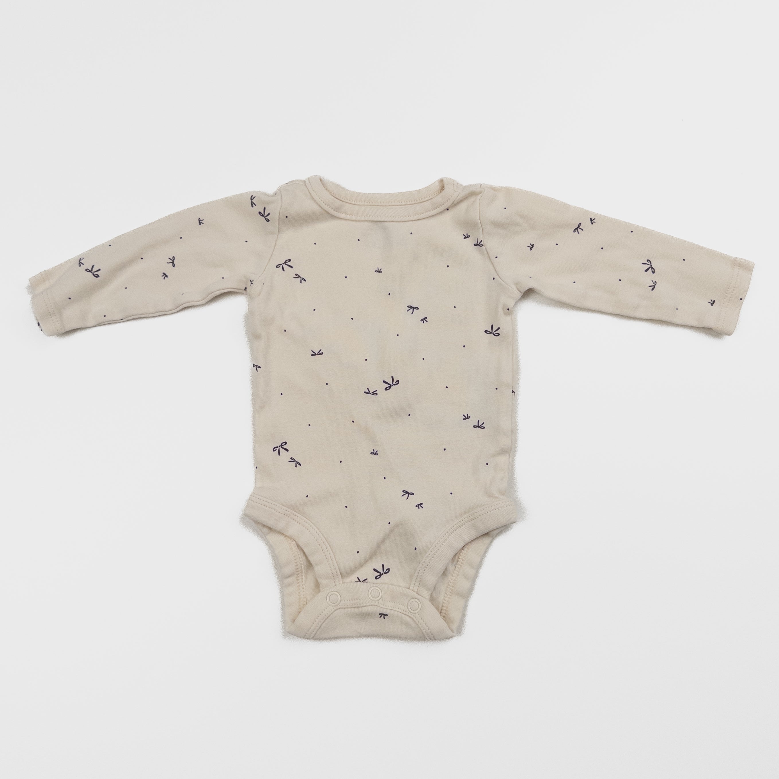 Carter's - Cache-couche - 3 mois