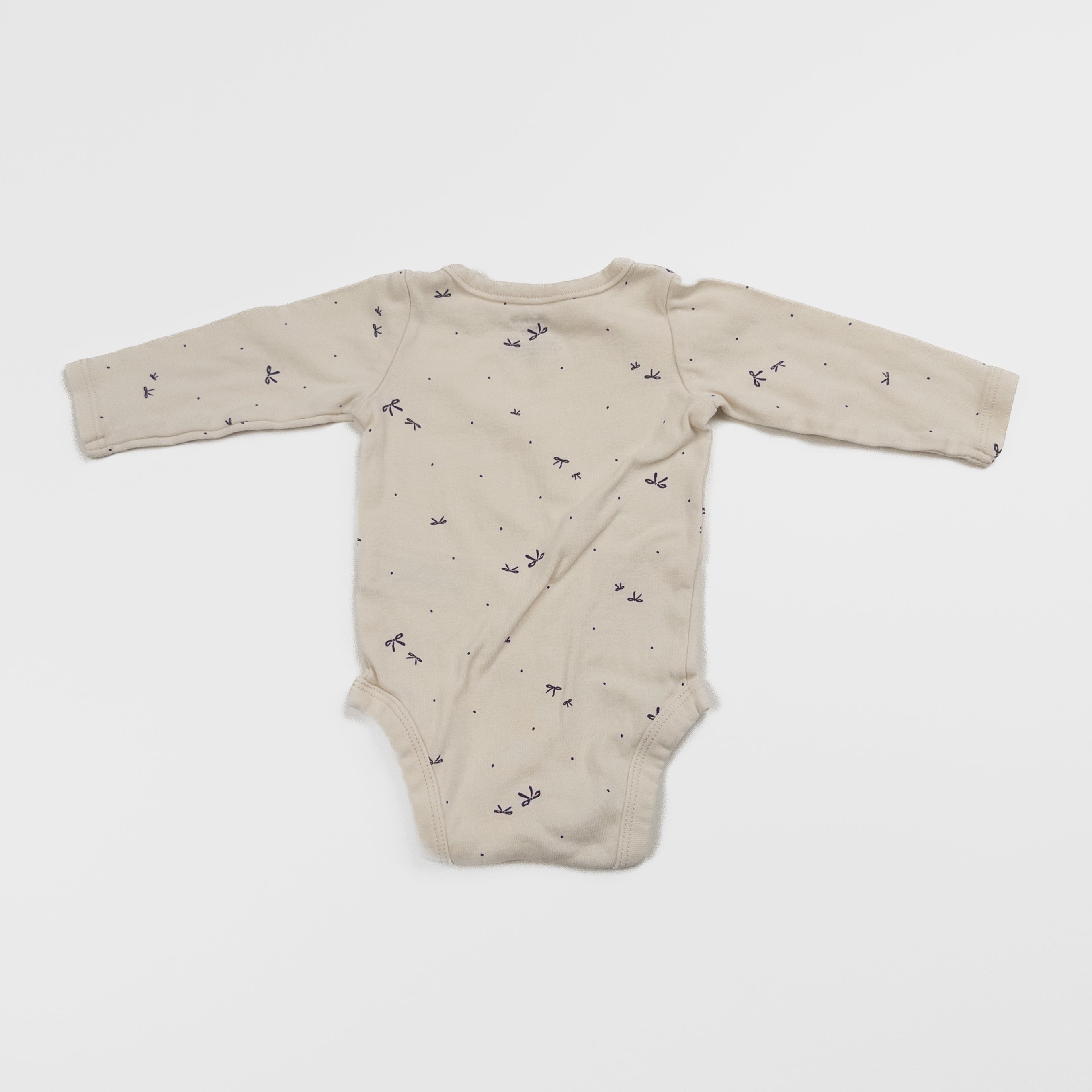 Carter's - Cache-couche - 3 mois