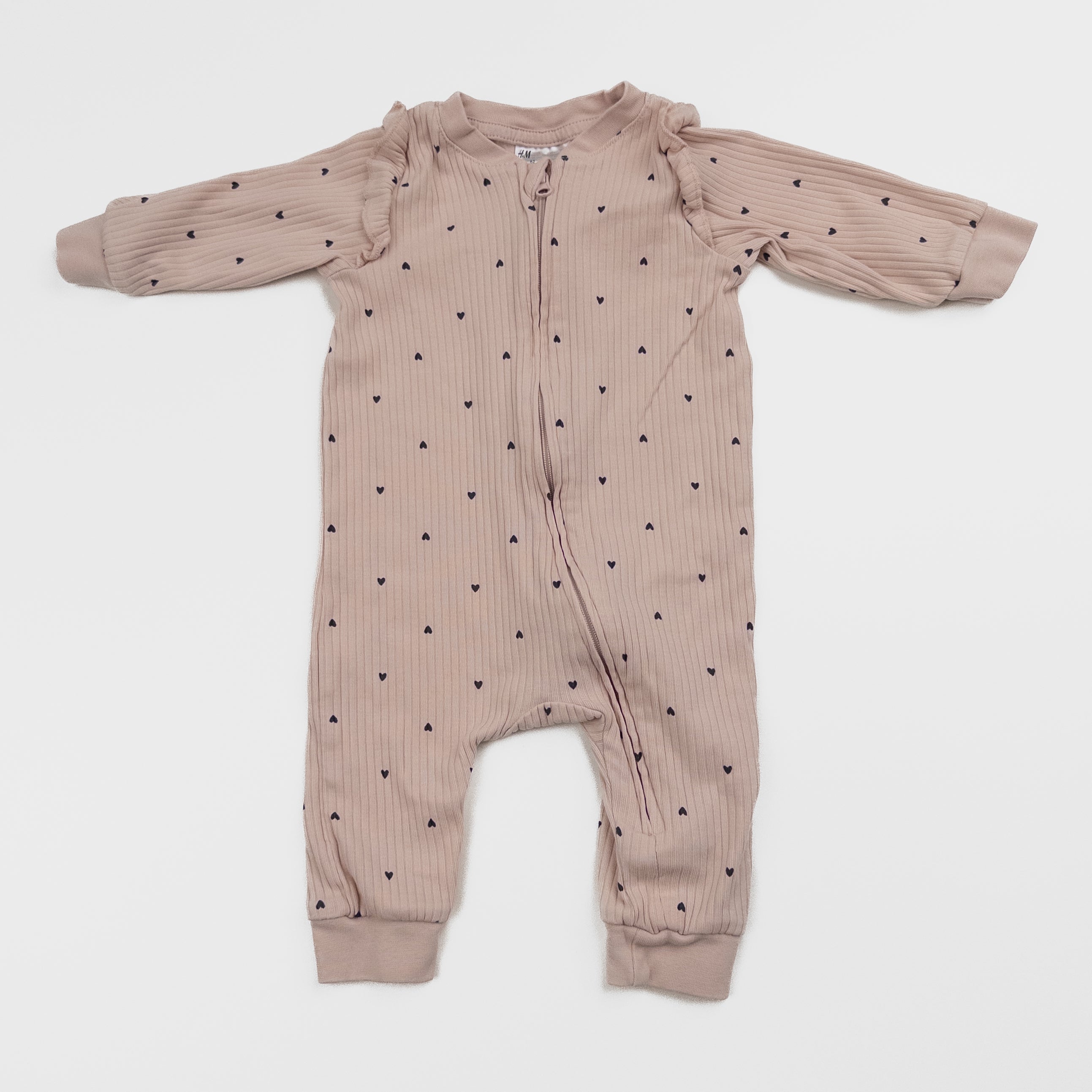 H&M - Pyjama - 2-4 mois