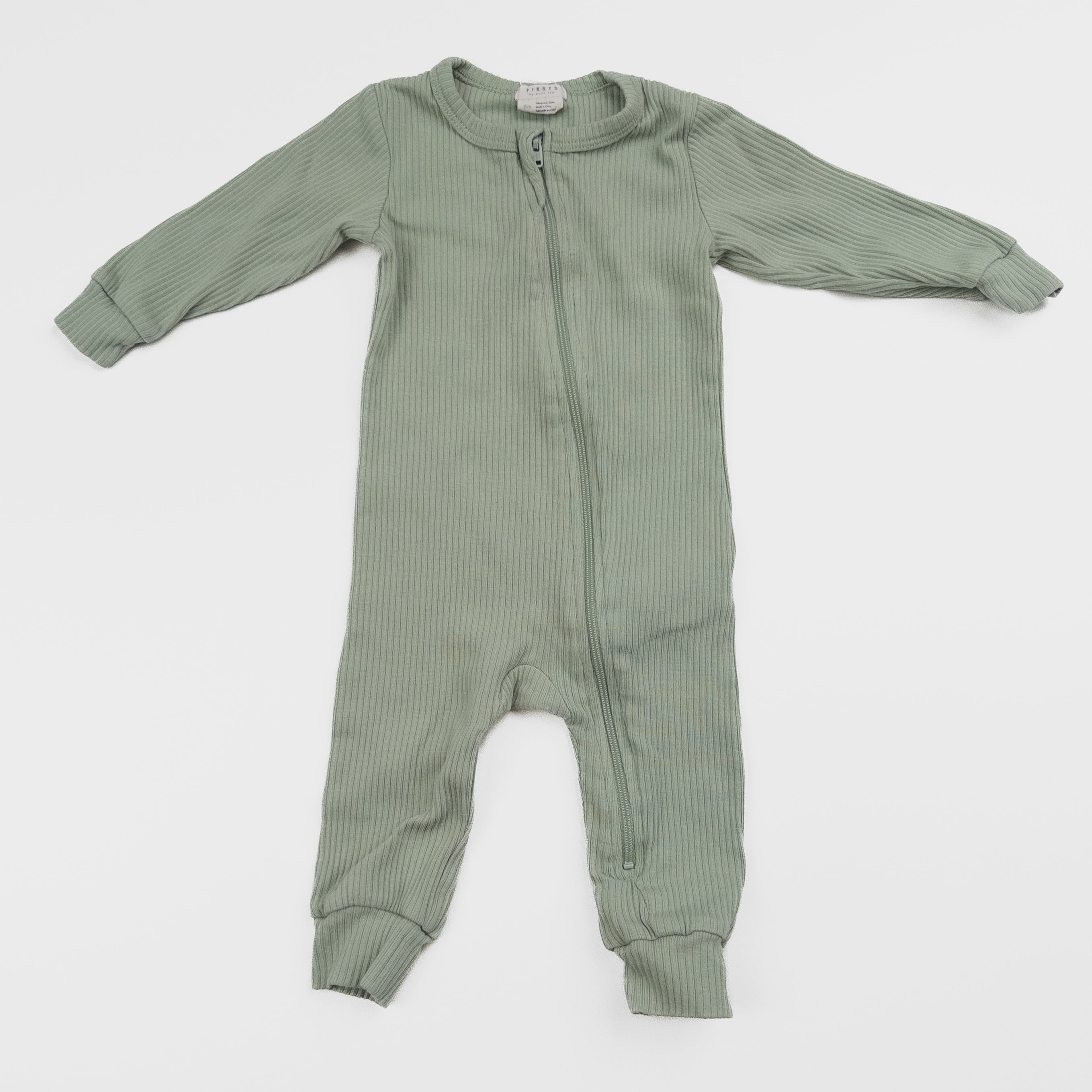 Petit Lem - Pyjama - 6 mois