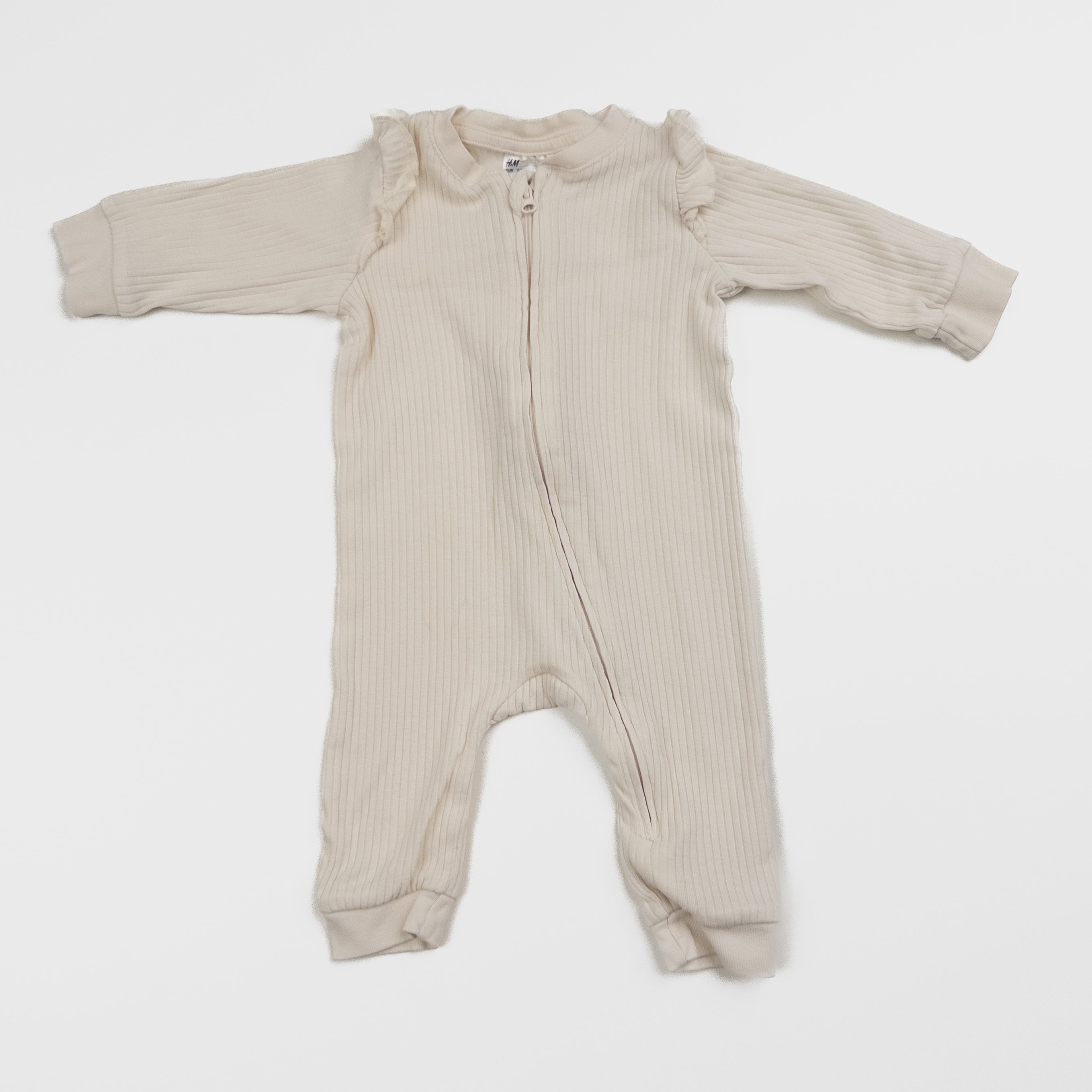 H&M - Pyjama - 2-4 mois