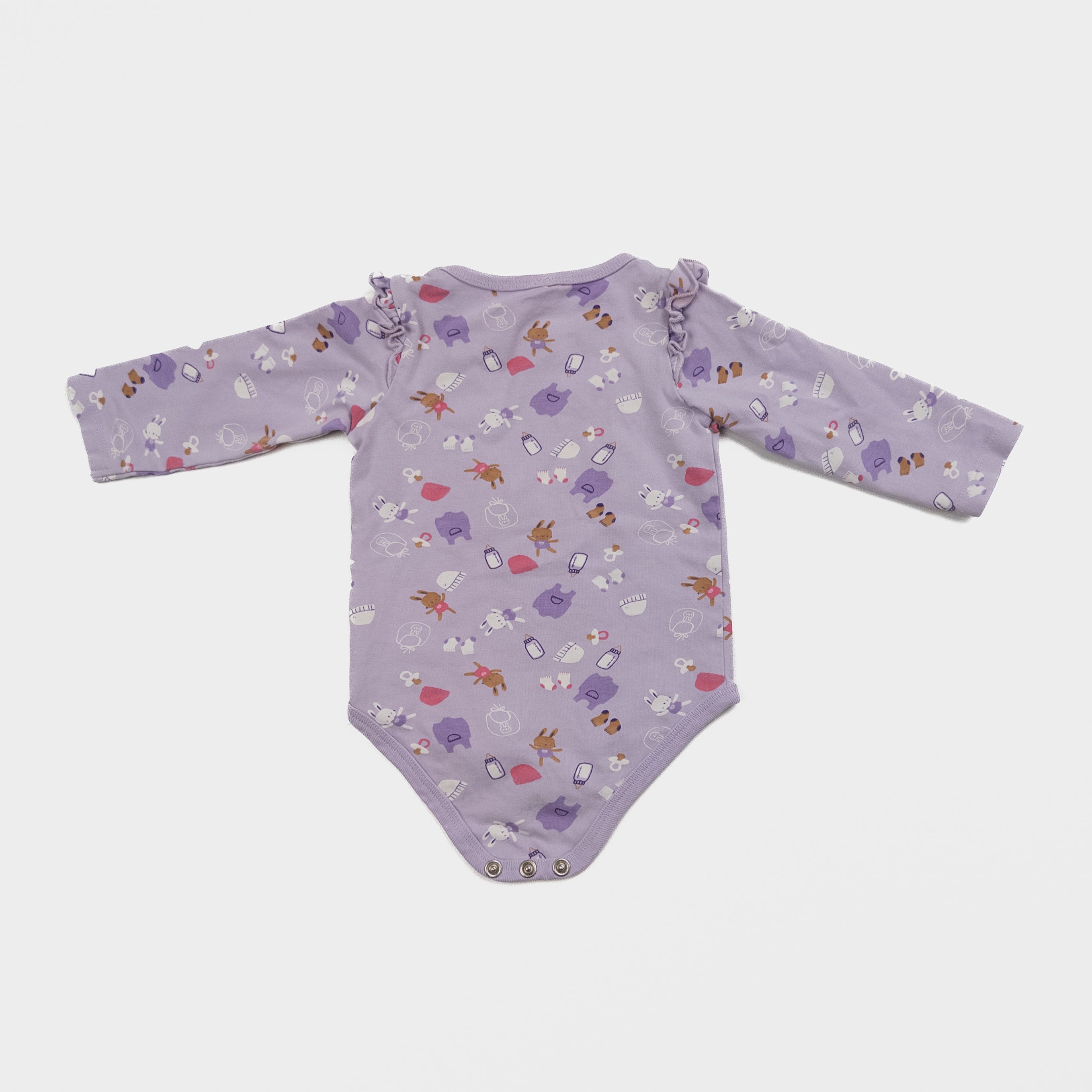 Souris Mini - Cache-couche - 3-6 mois