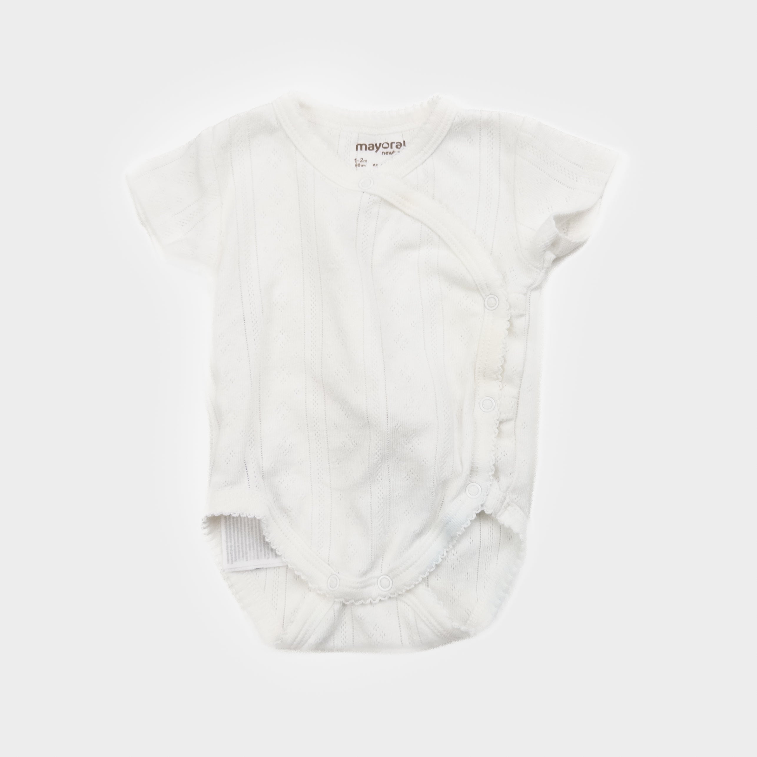 Mayoral - Cache-couche - 1-2 mois *