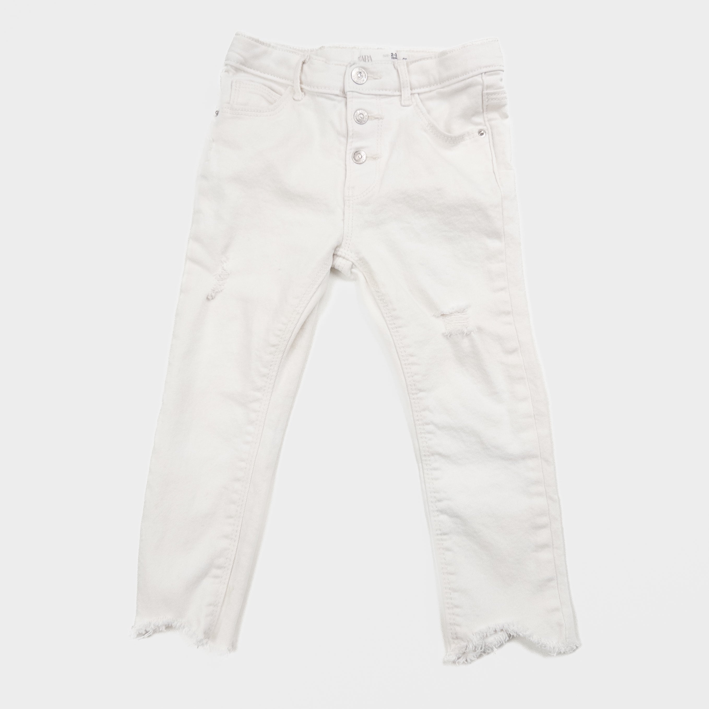 Zara - Pantalon - 2-3 ans