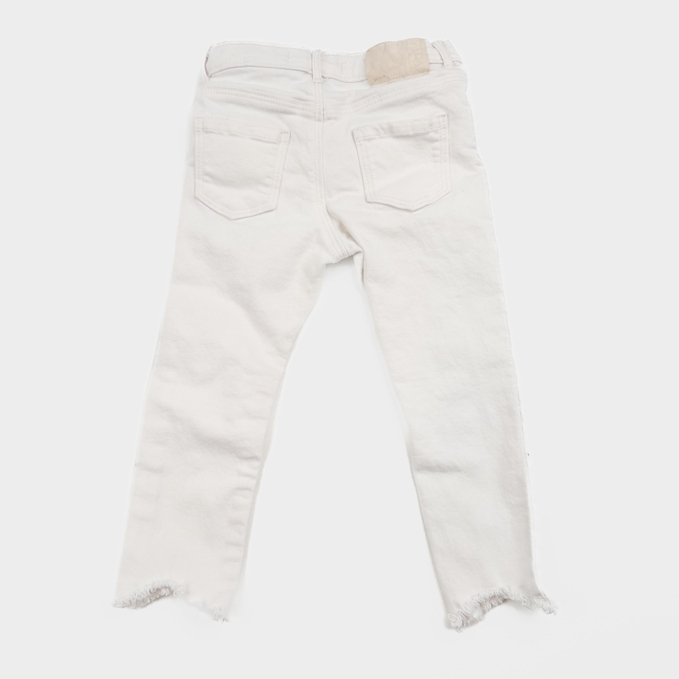 Zara - Pantalon - 2-3 ans
