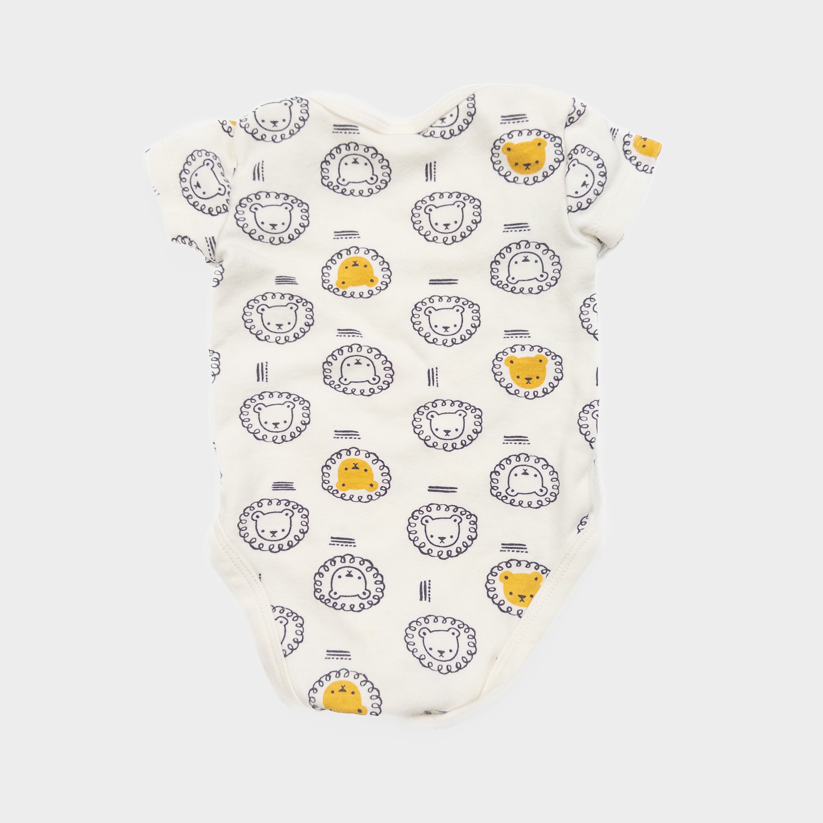 PL Baby - Cache-couche - 3 mois