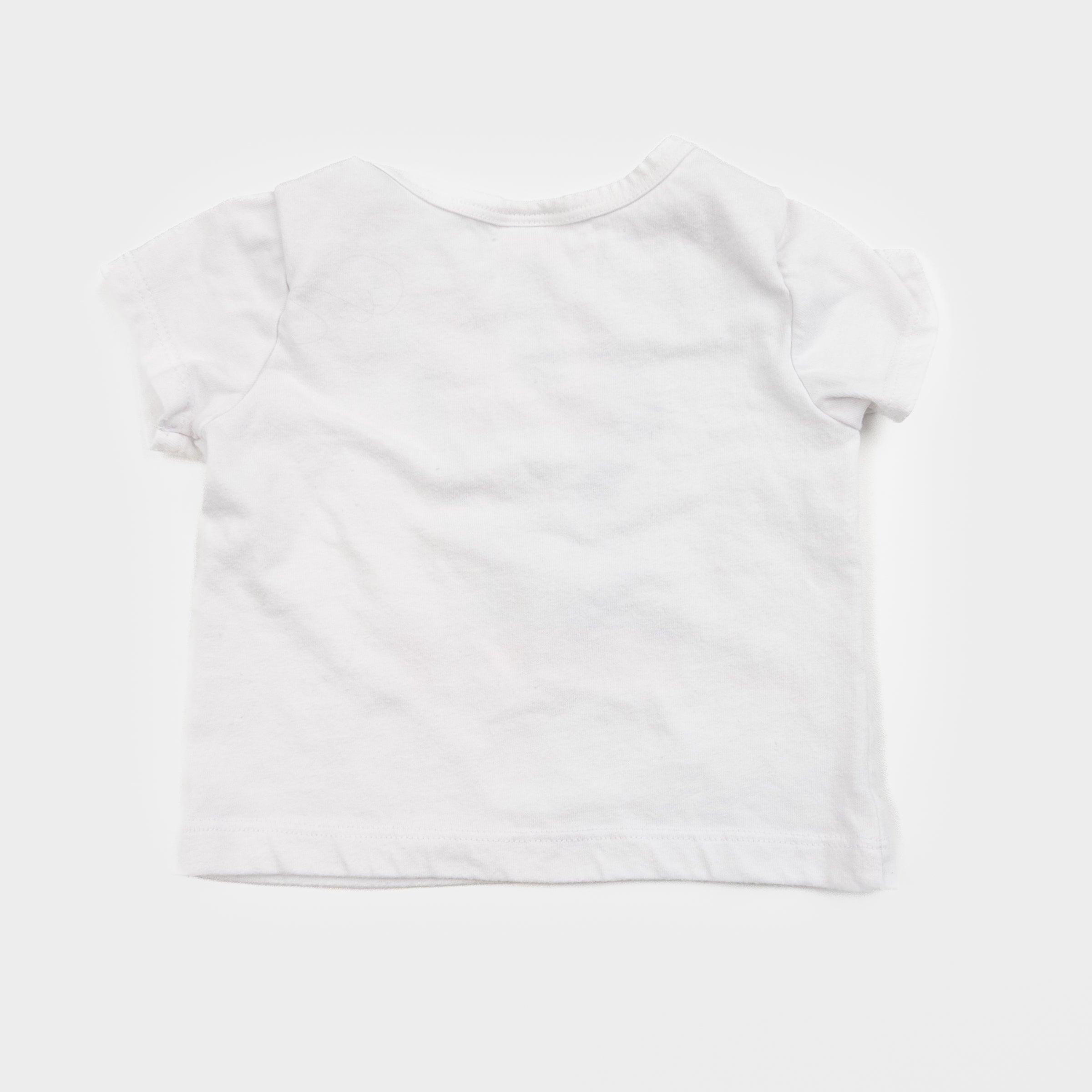 Disney - T-Shirt - 3 mois