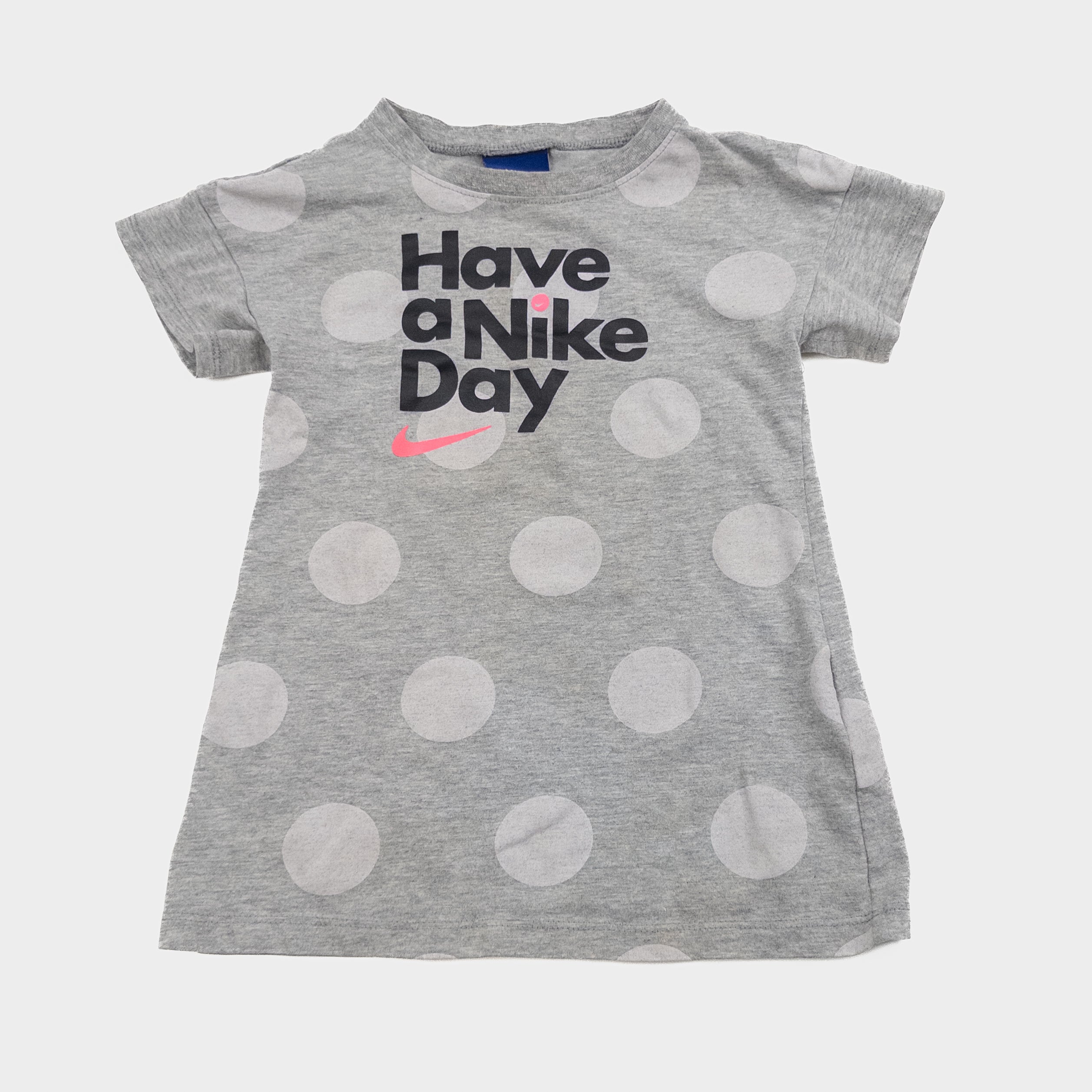 Nike - Chandail tunique - 3 ans