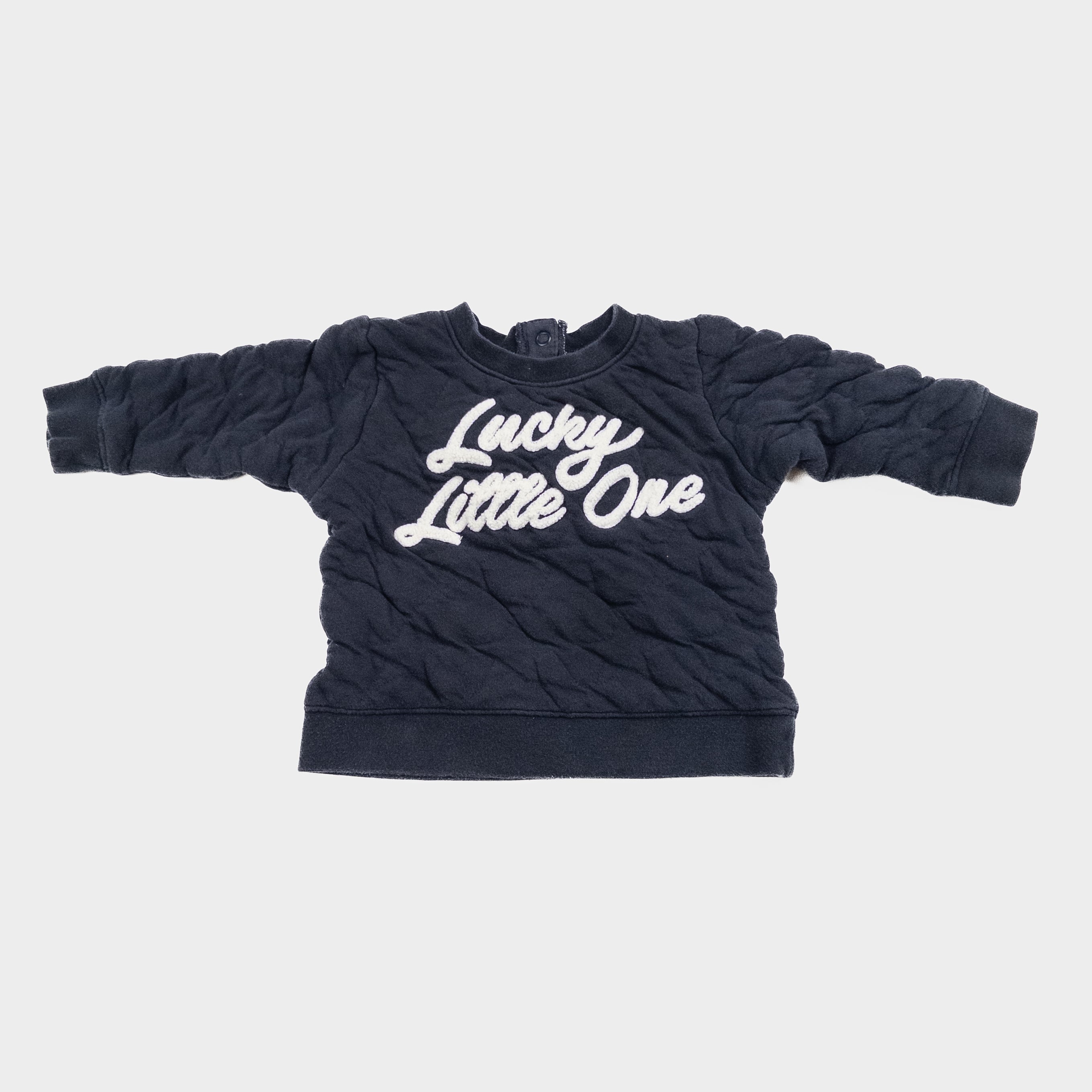 H&M - Pull - 6-9 mois