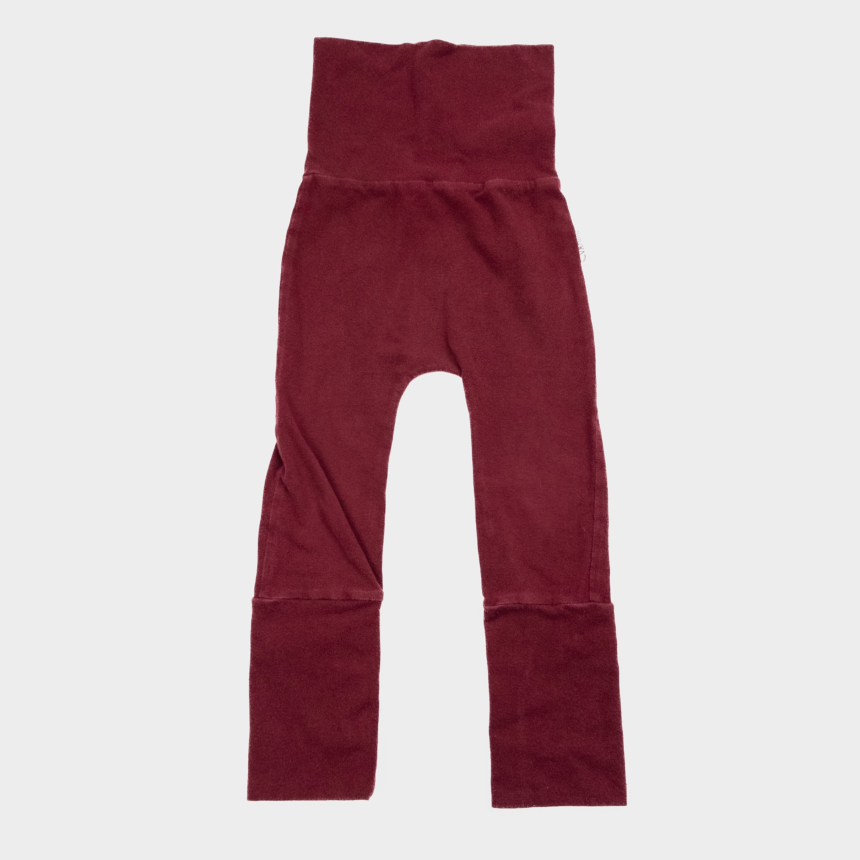 Coton Vanille - Legging évolutif - 6-36 mois