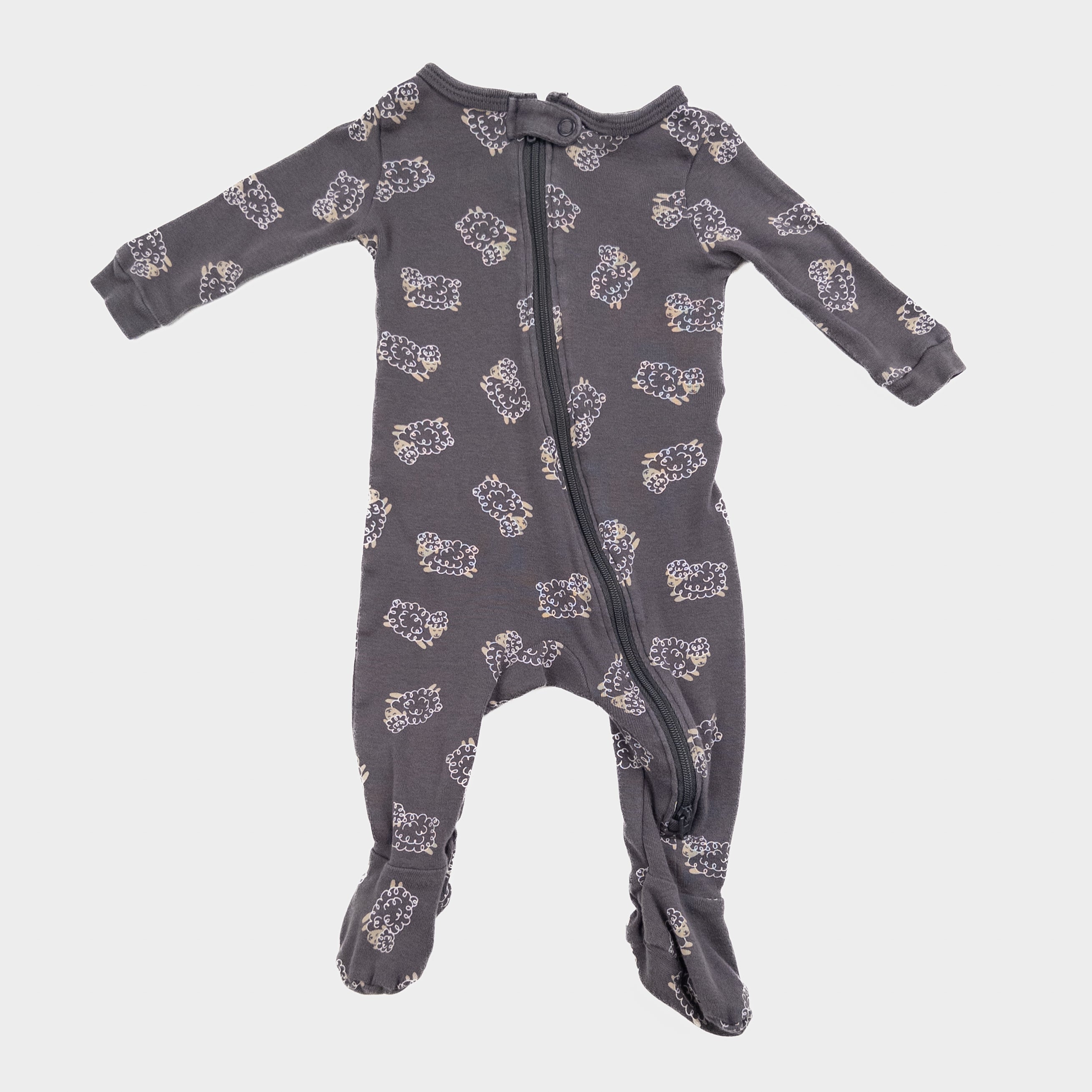 Joe Fresh - Pyjama - 0-3 mois