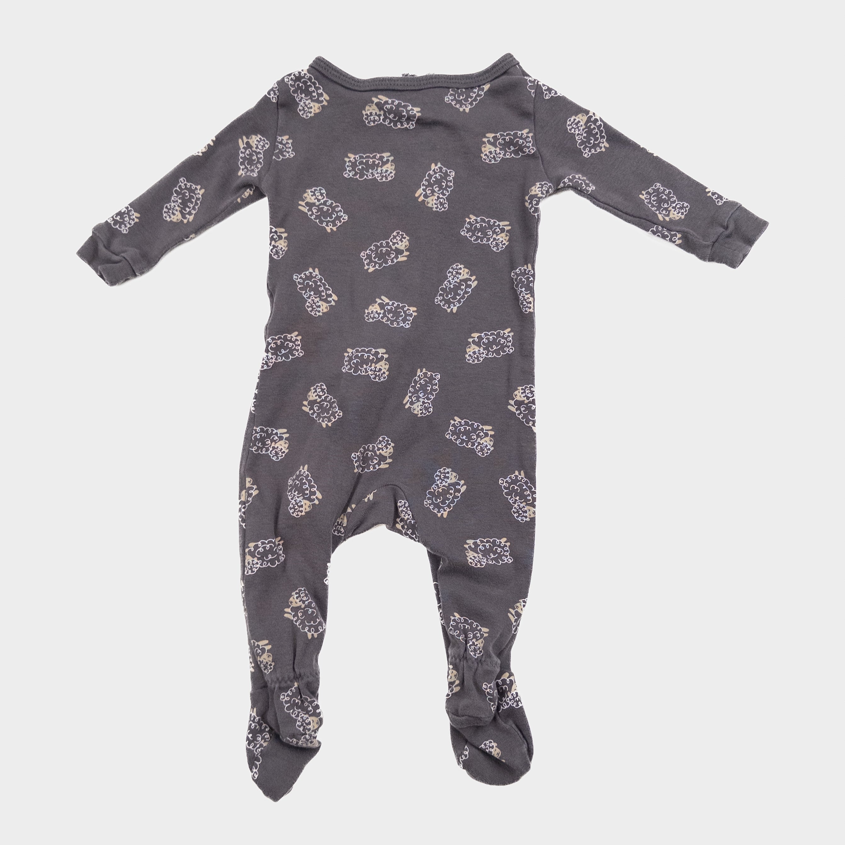 Joe Fresh - Pyjama - 0-3 mois