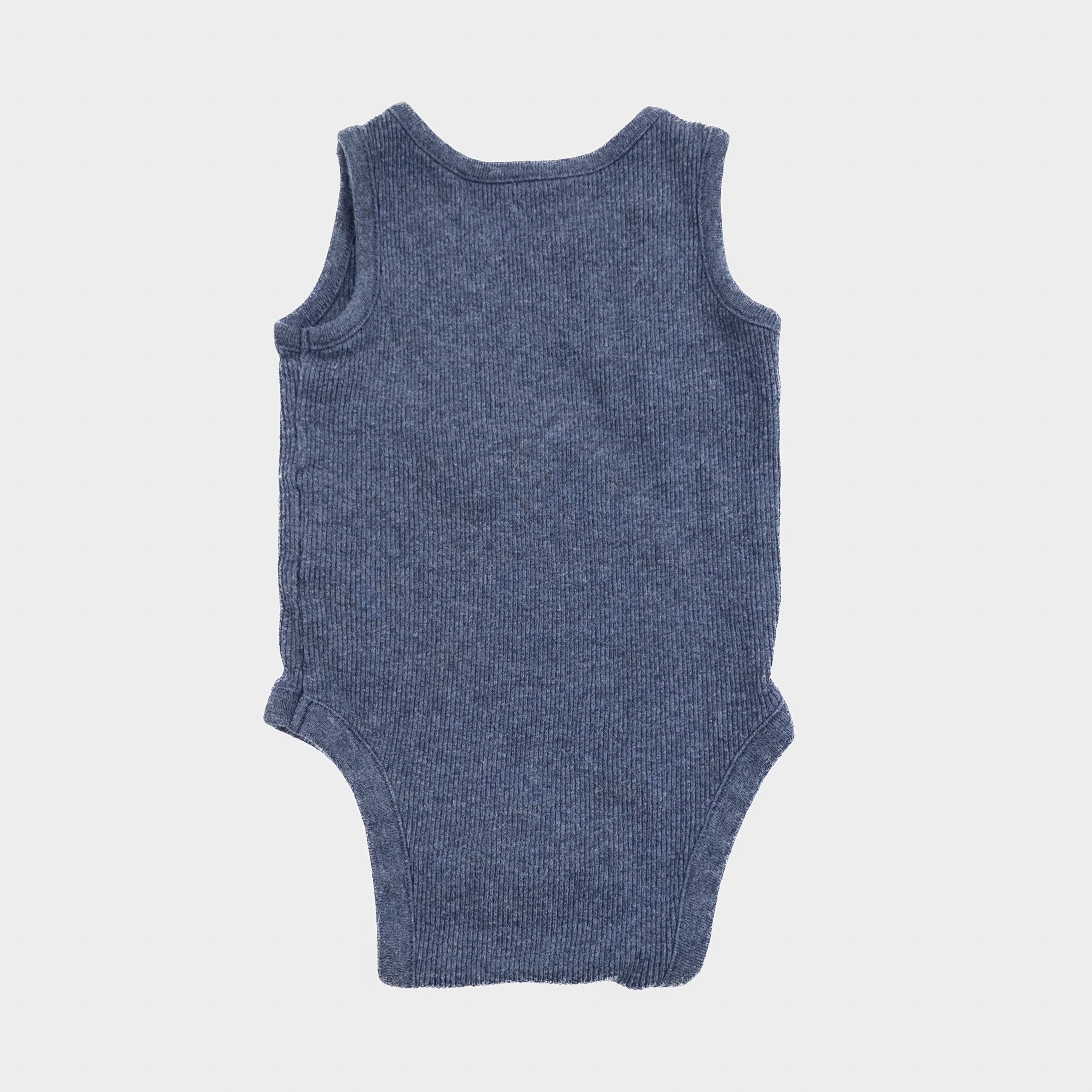 Gap - Camisole cache-couche - 0-3 mois