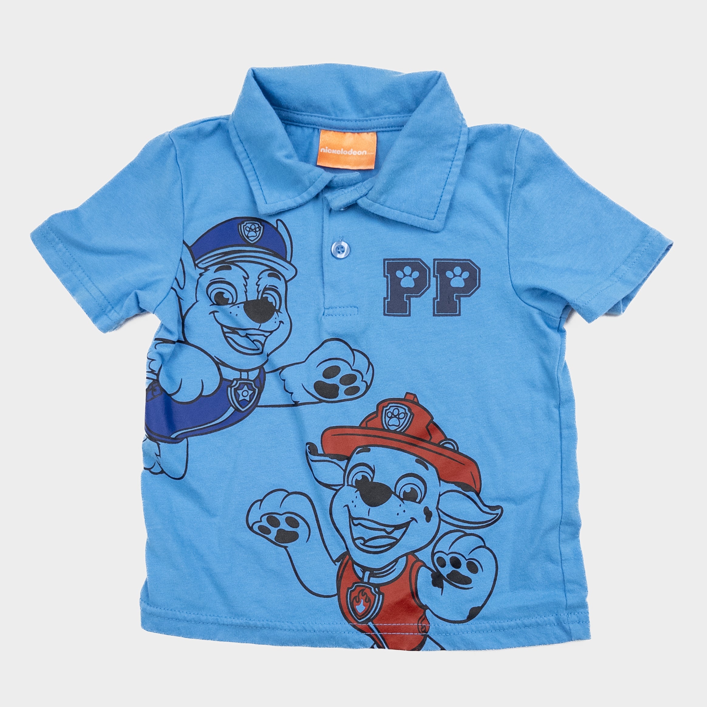 Pat Patrouille - T-Shirt - 2 ans