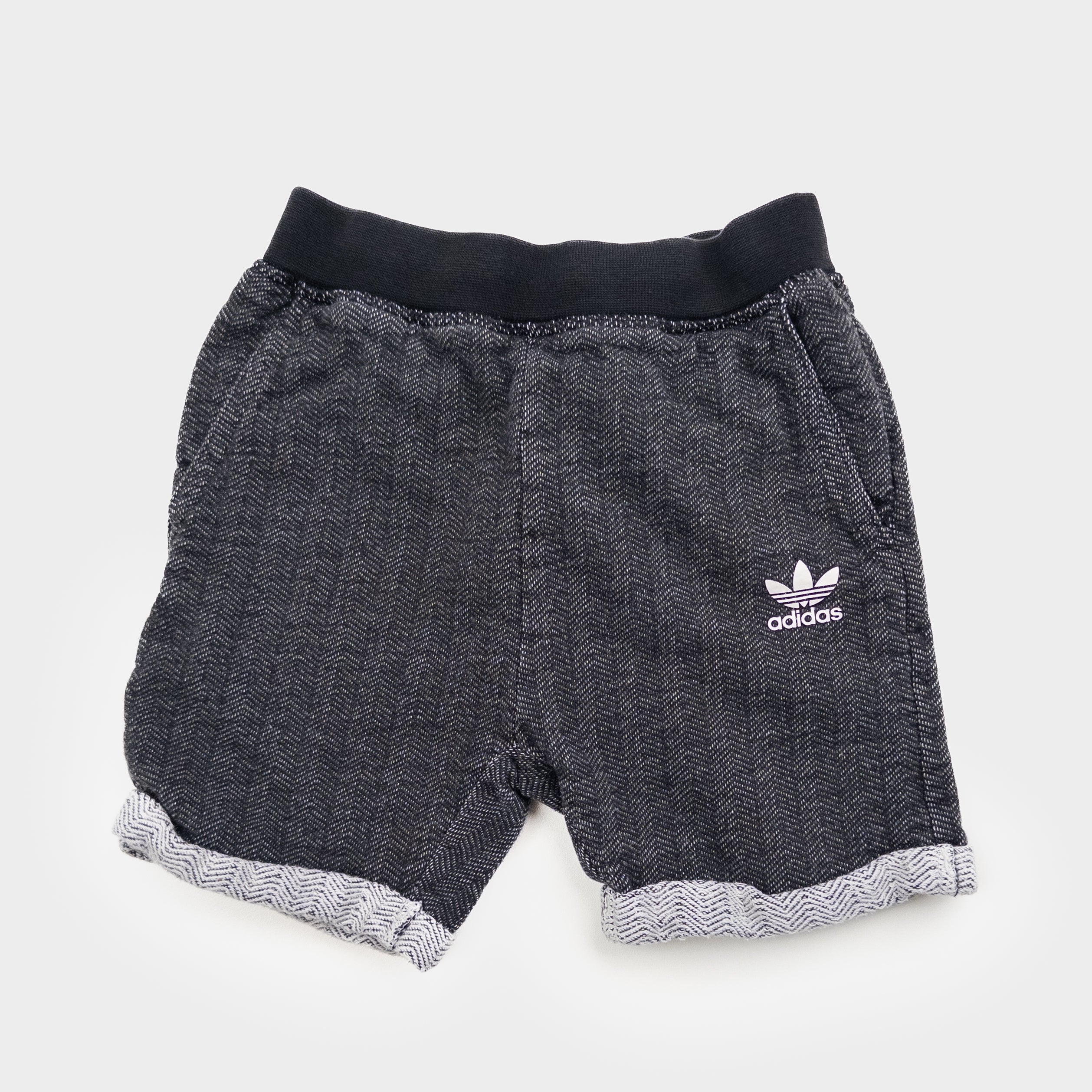 Adidas - Short - 2-3 ans