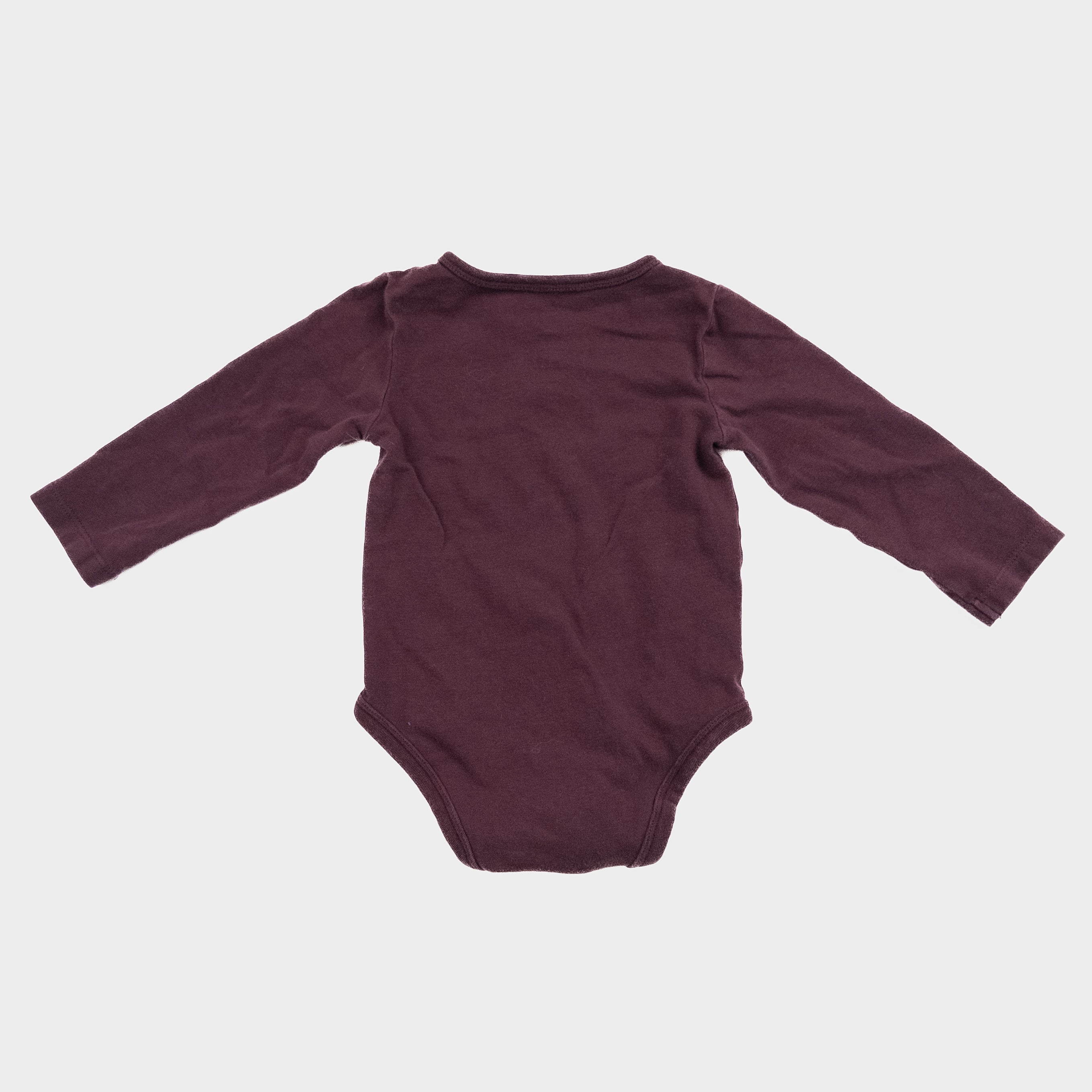 Tag - Cache-couche - 9 mois