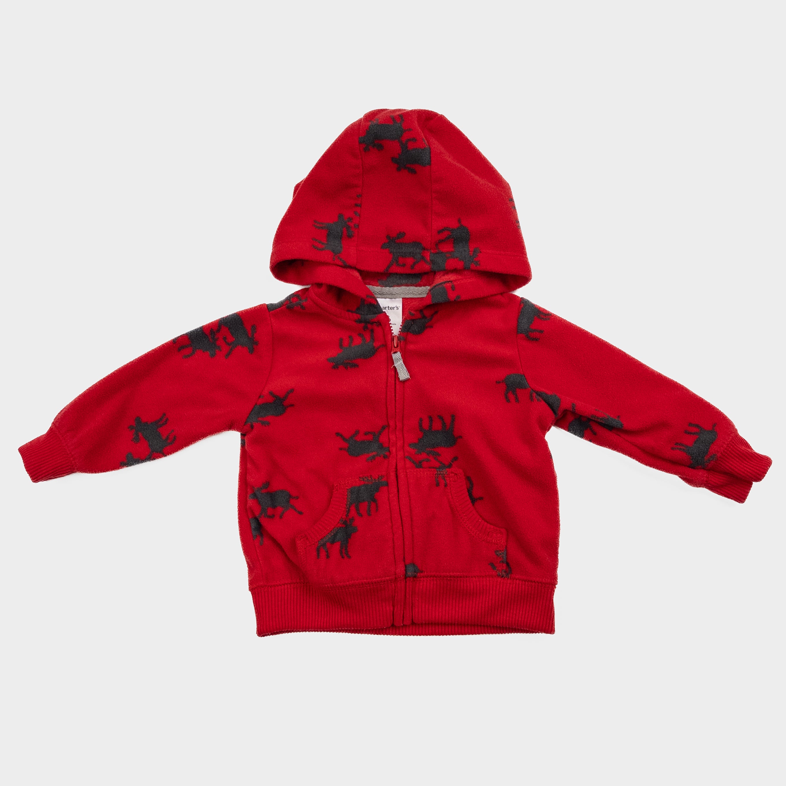 Carter's - Veste polar - 6 mois