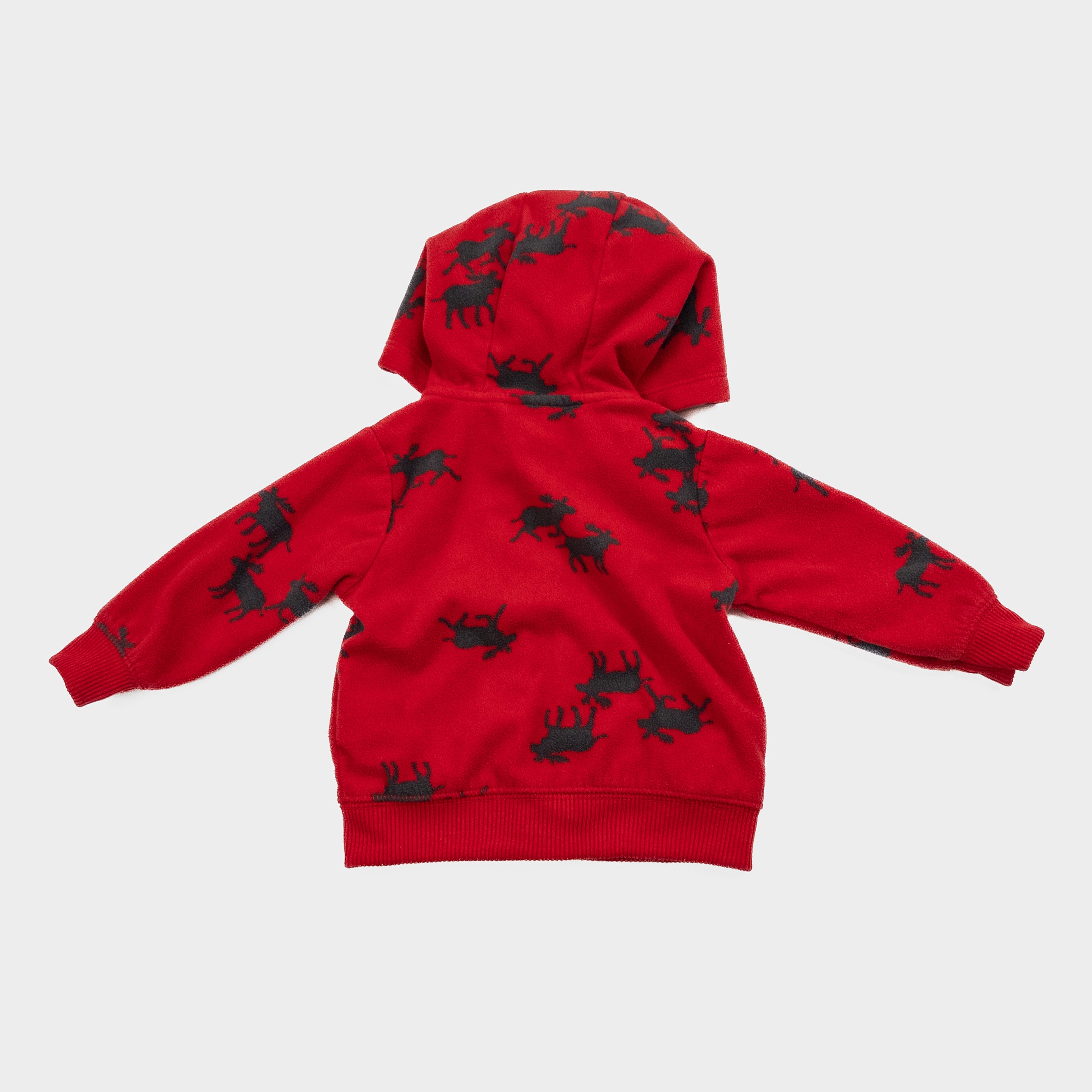 Carter's - Veste polar - 6 mois