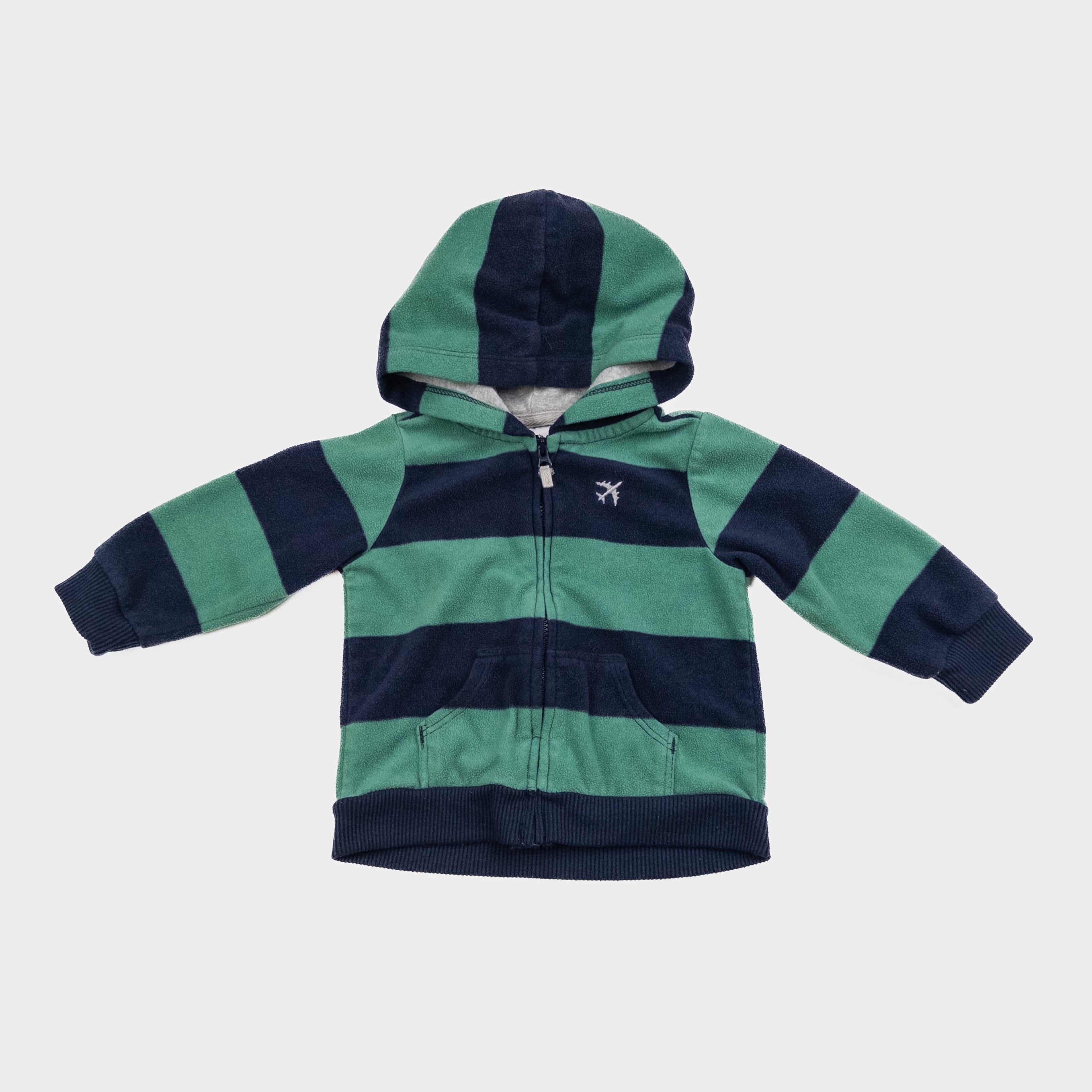 Carter's - Veste polar - 12 mois