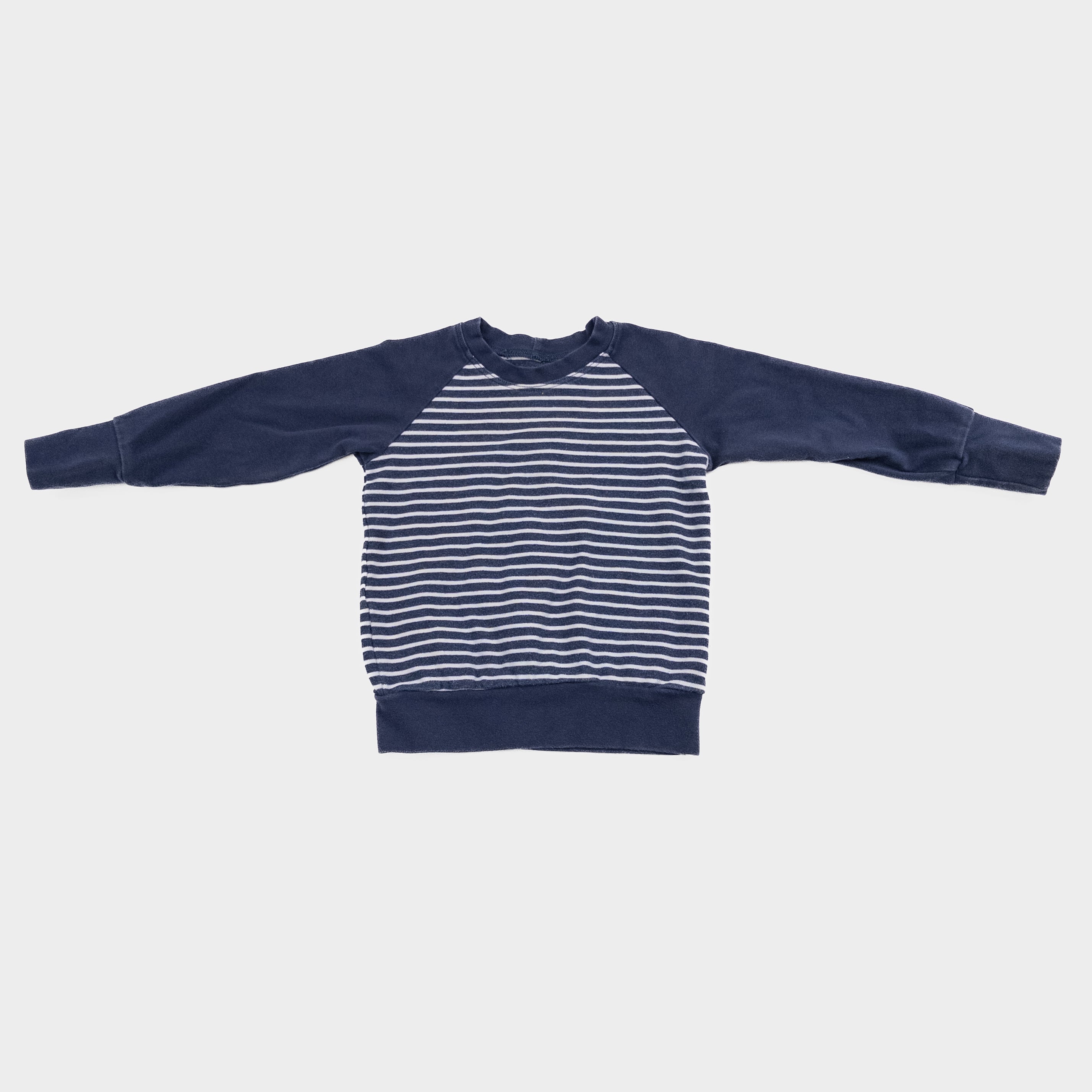 Fait par une maman - Chandail évolutif - 12-24 mois