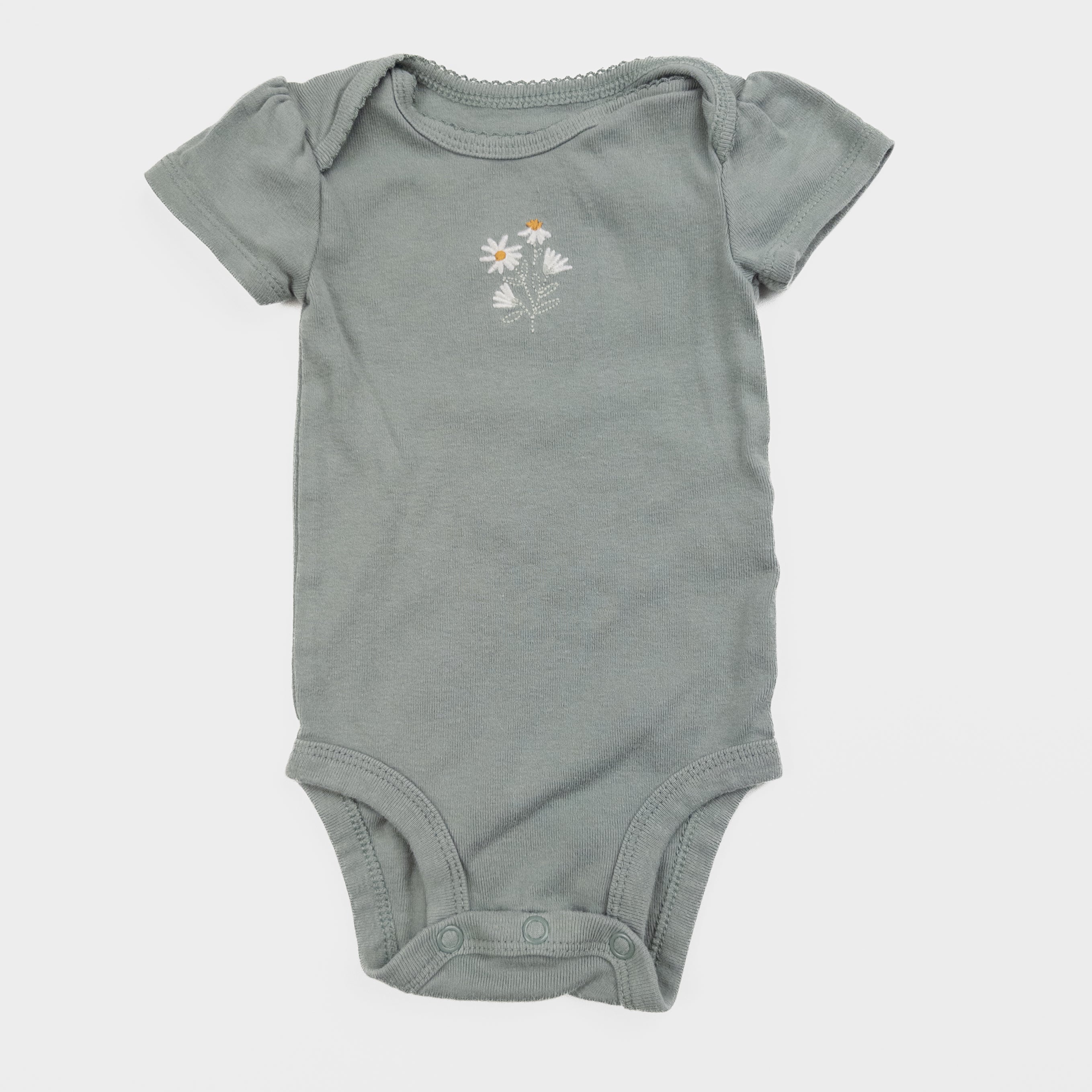 Carter's - Cache-couche - 3 mois