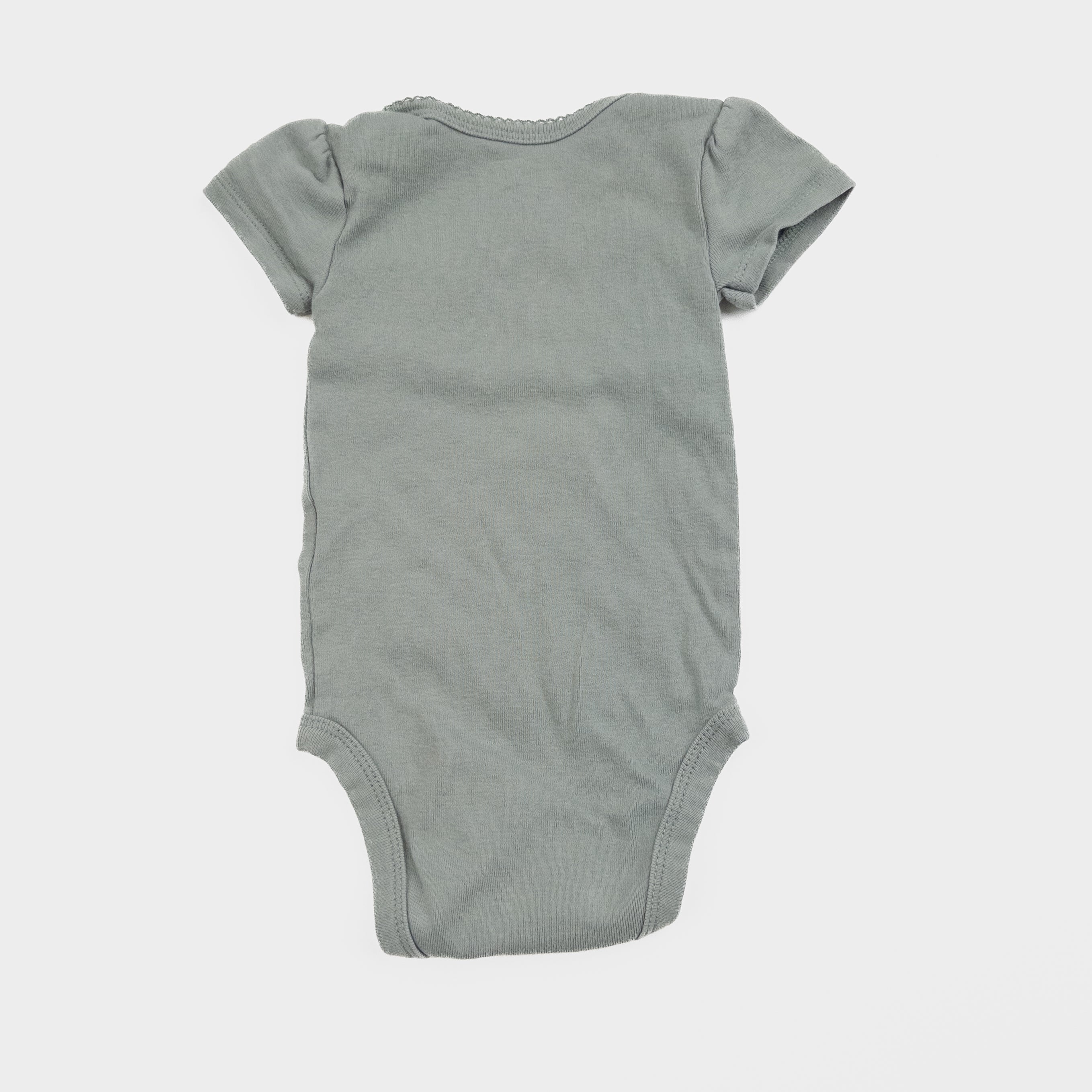 Carter's - Cache-couche - 3 mois