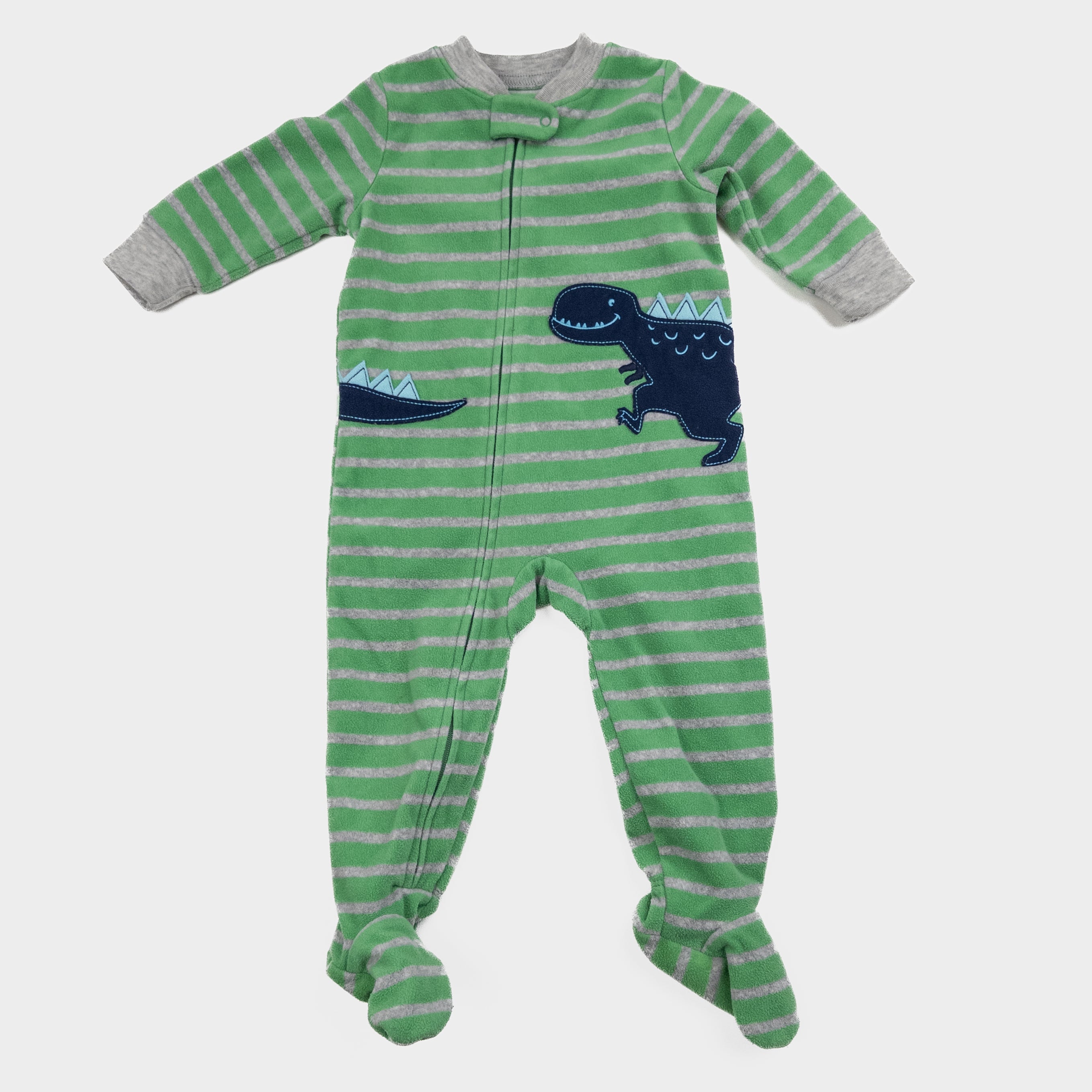 Carter's - Pyjama polar - 9 mois