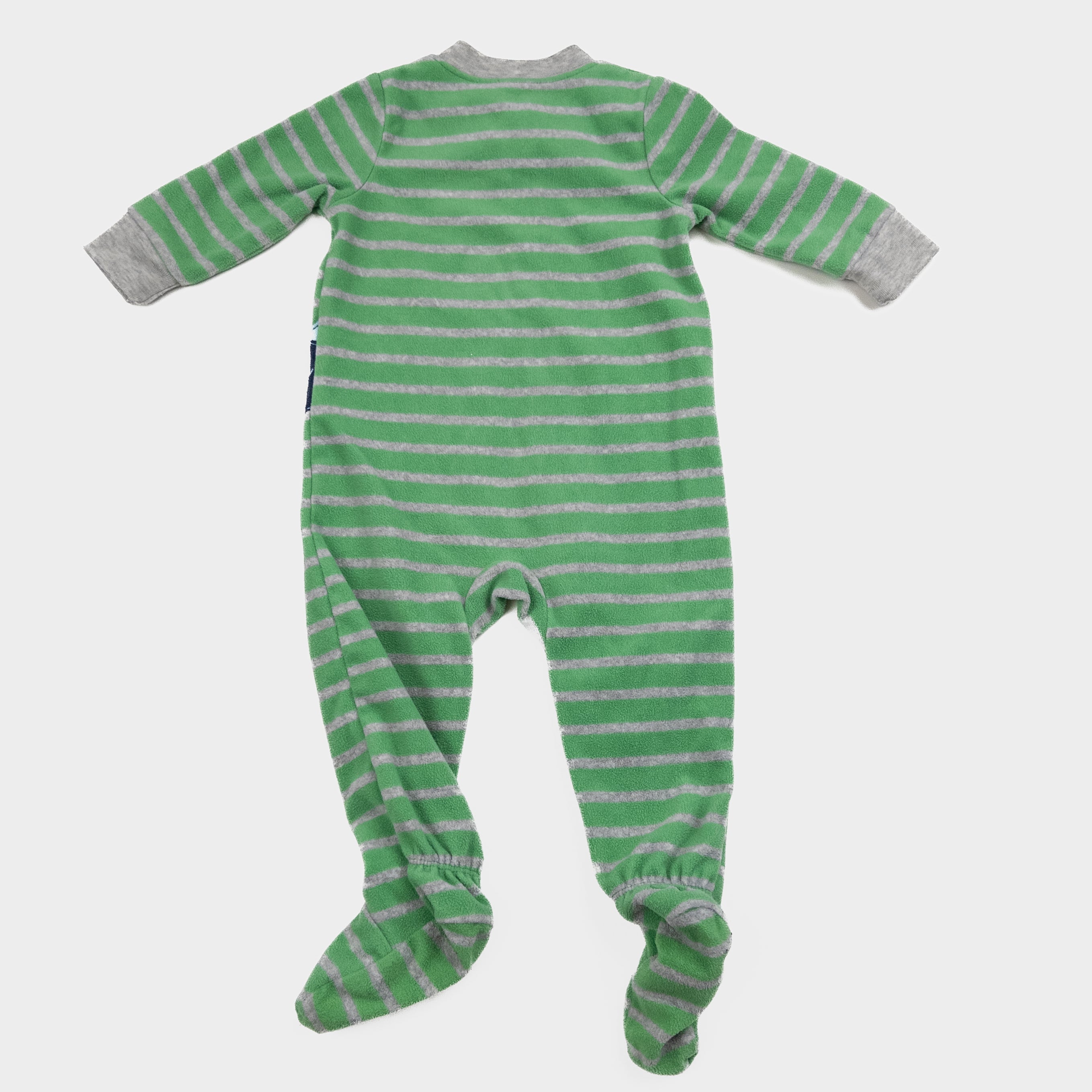 Carter's - Pyjama polar - 9 mois