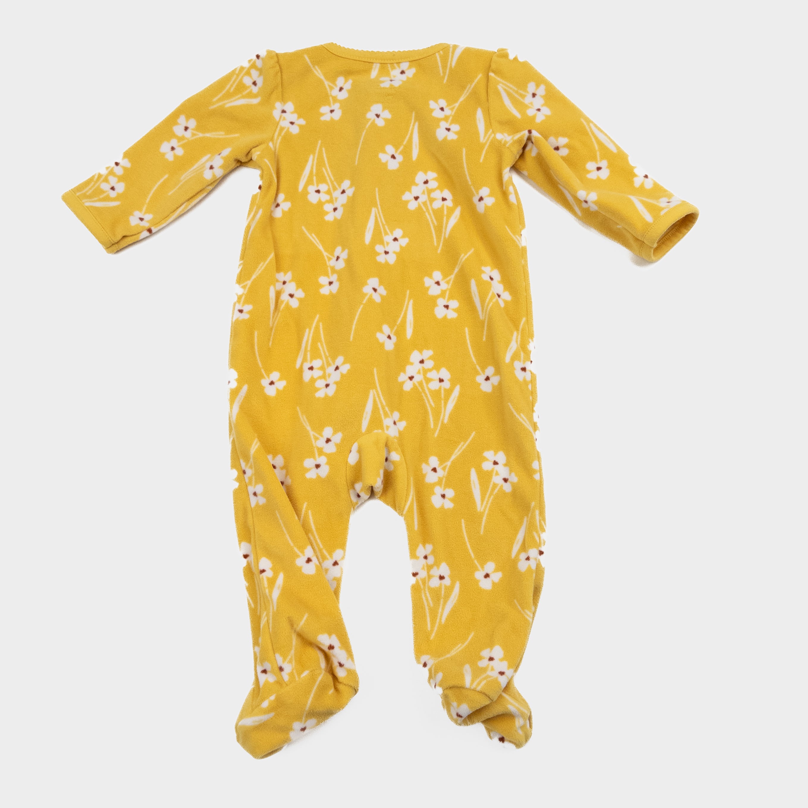 Carter's - Pyjama polar - 3-6 mois