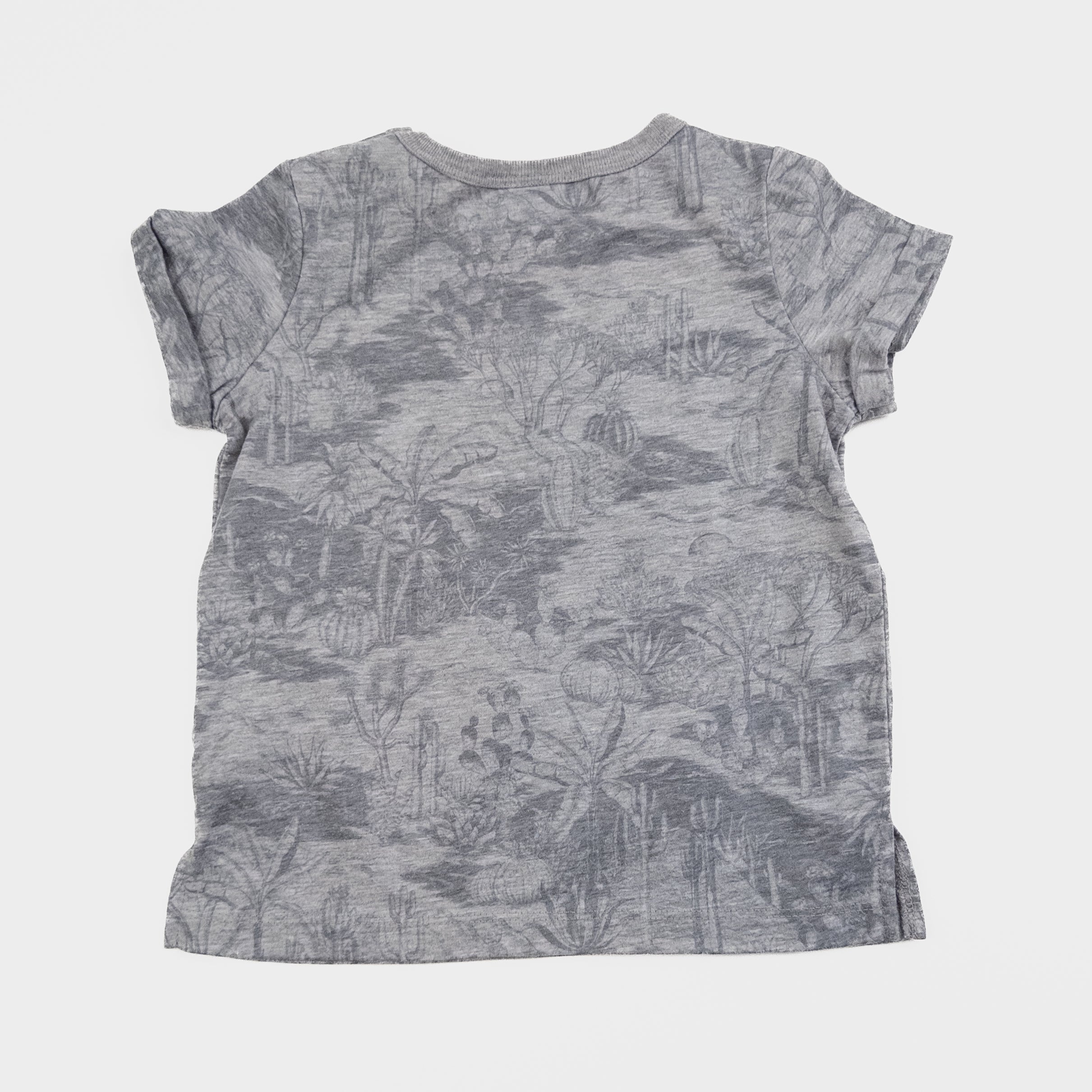 Le Chat Botté - T-Shirt - 24 mois