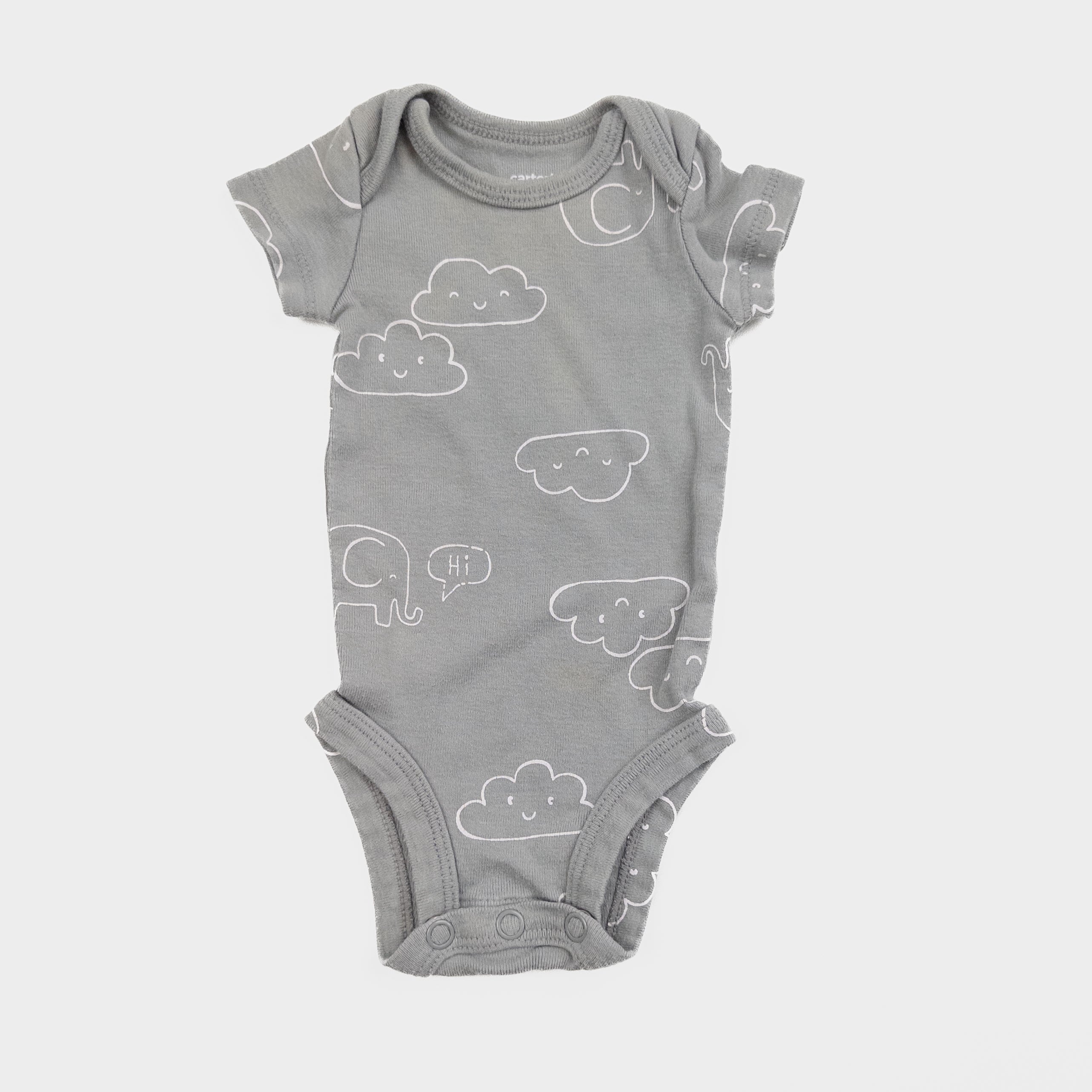 Carter's - Cache-couche - Nouveau-Né