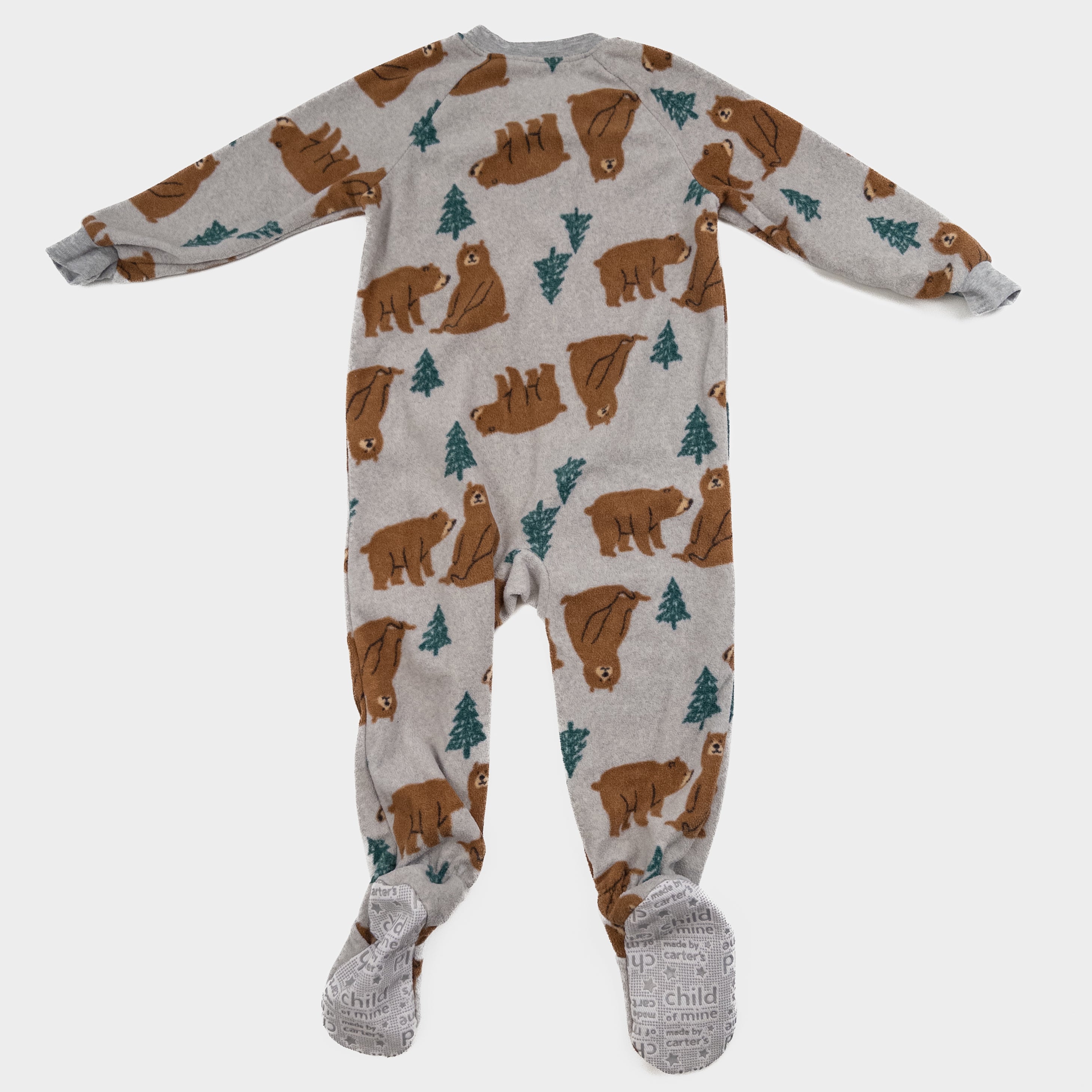 Carter's - Pyjama polar - 2 ans