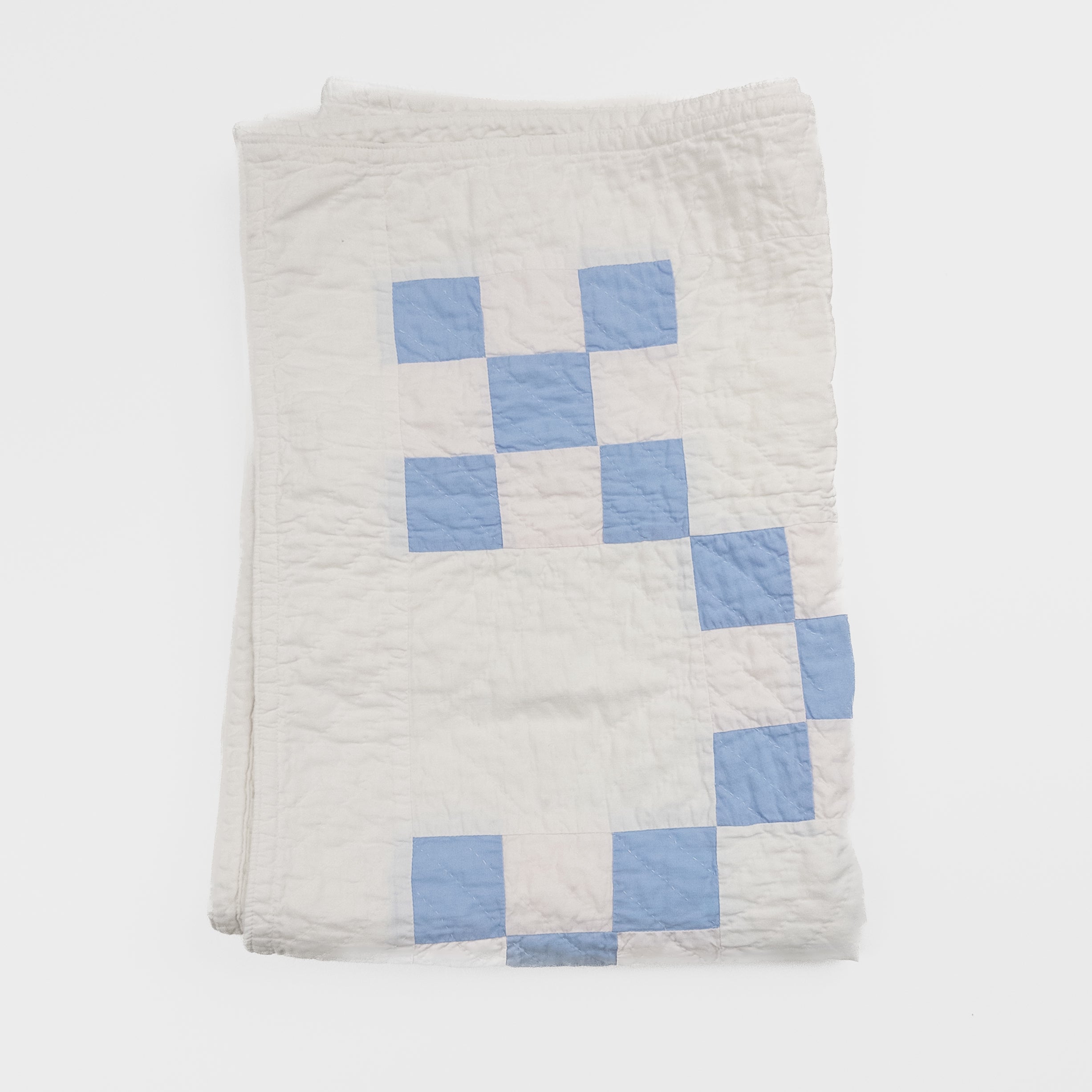 Marque inconnue - Couverture/jetée