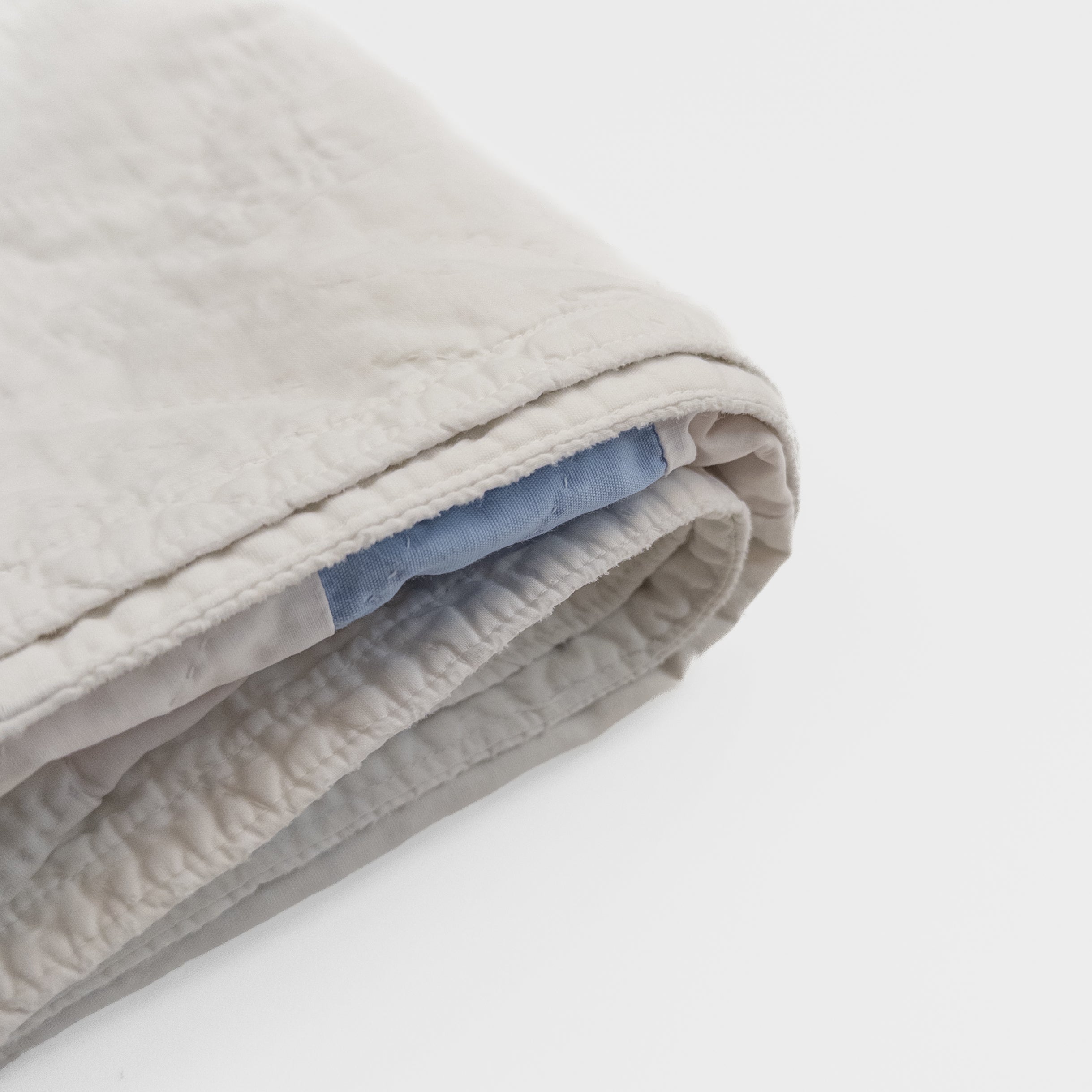 Marque inconnue - Couverture/jetée