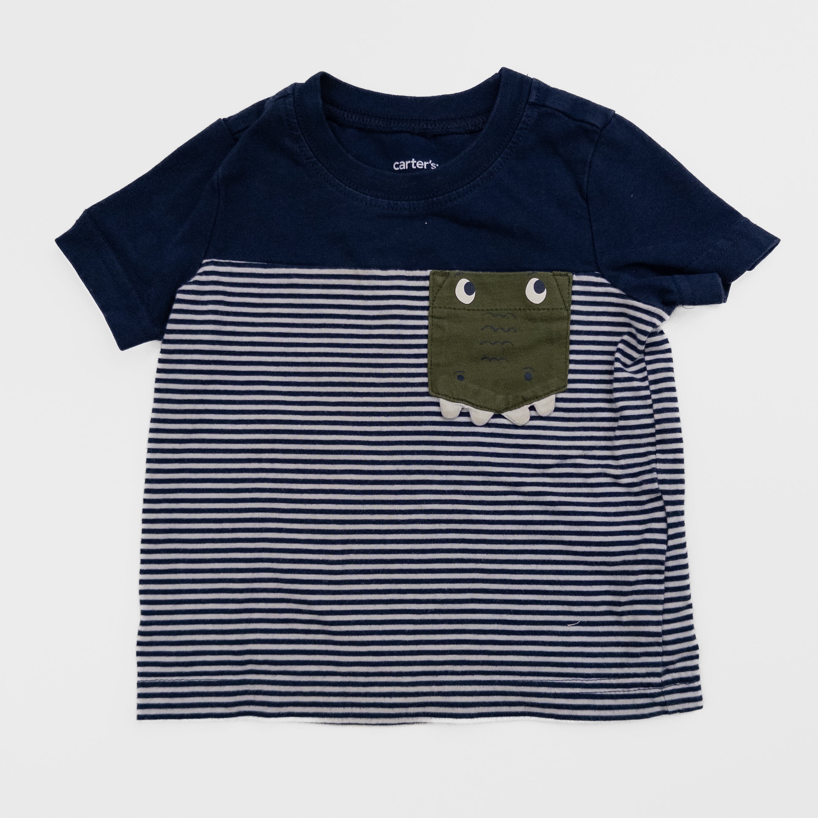 Carter's - T-Shirt - 9 mois