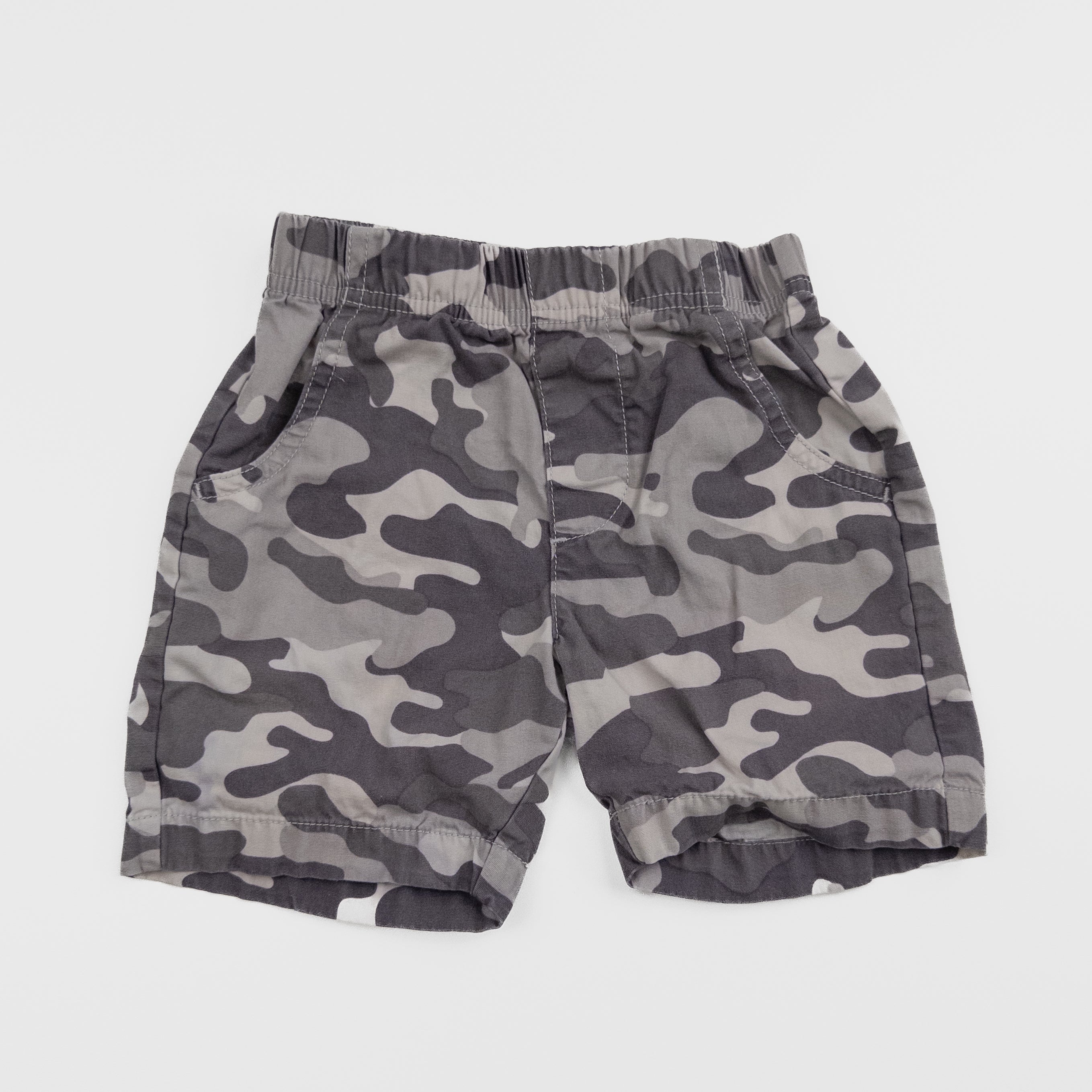 Pekkle - Short - 18 mois