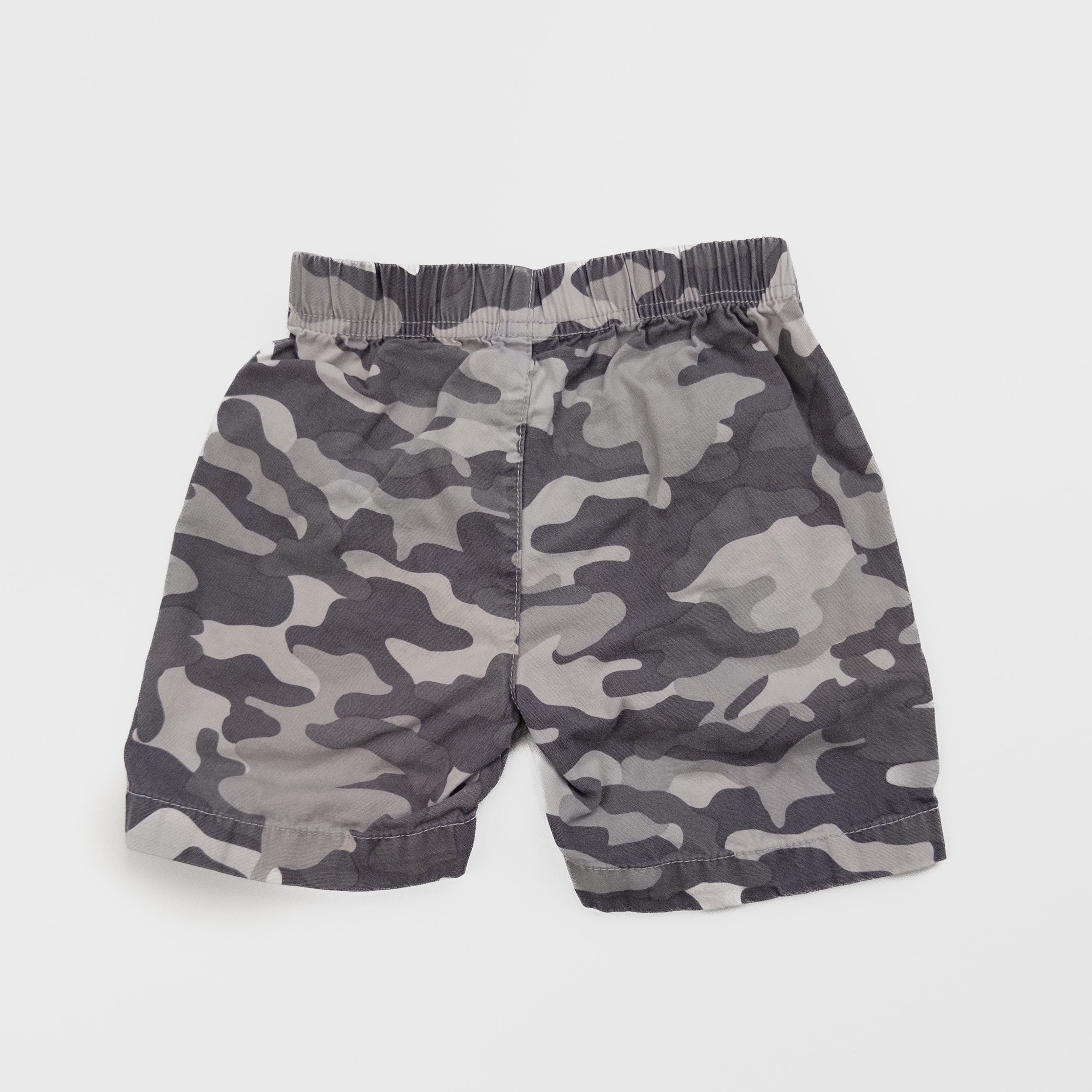 Pekkle - Short - 18 mois