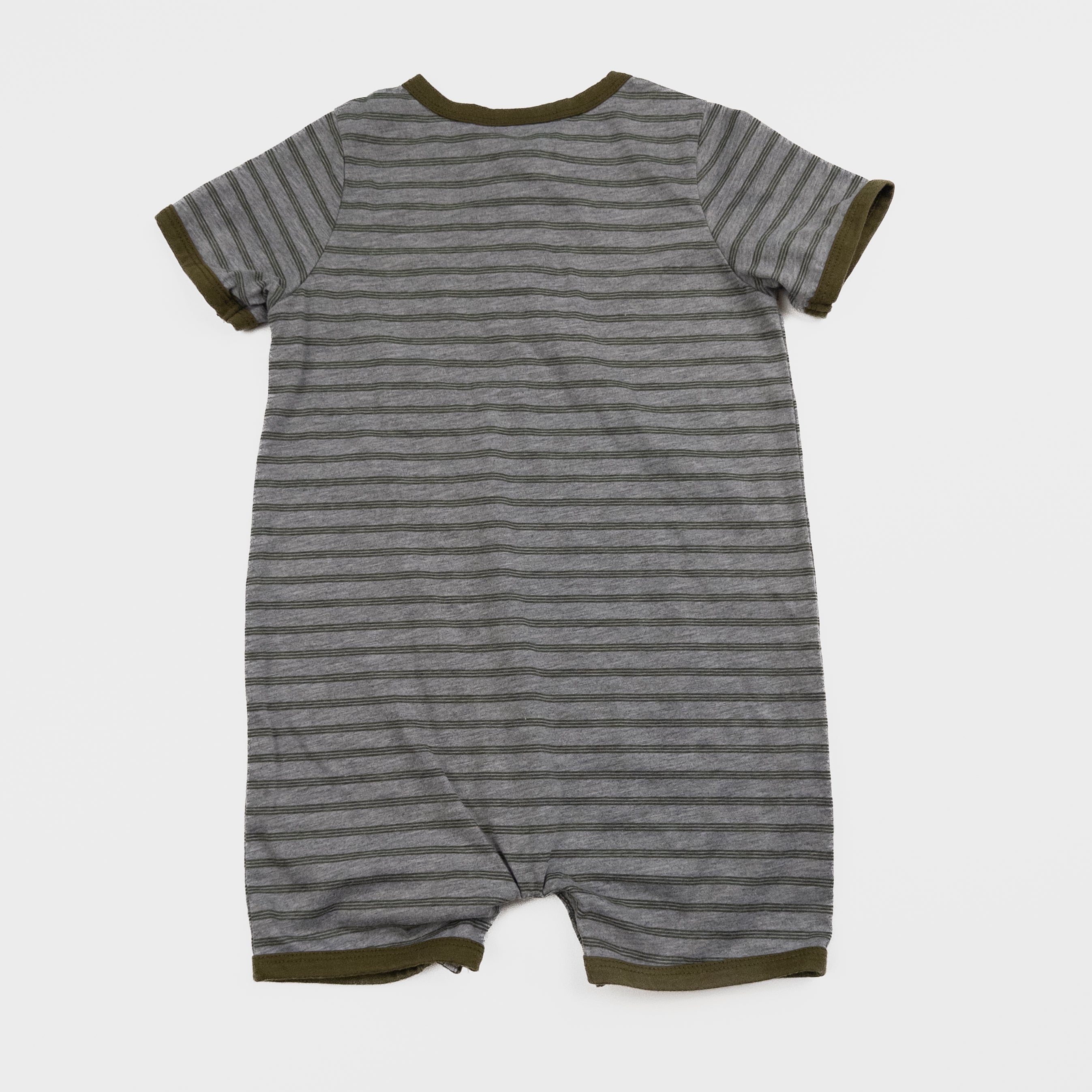 Le Chat Botté - Barboteuse - 12 mois