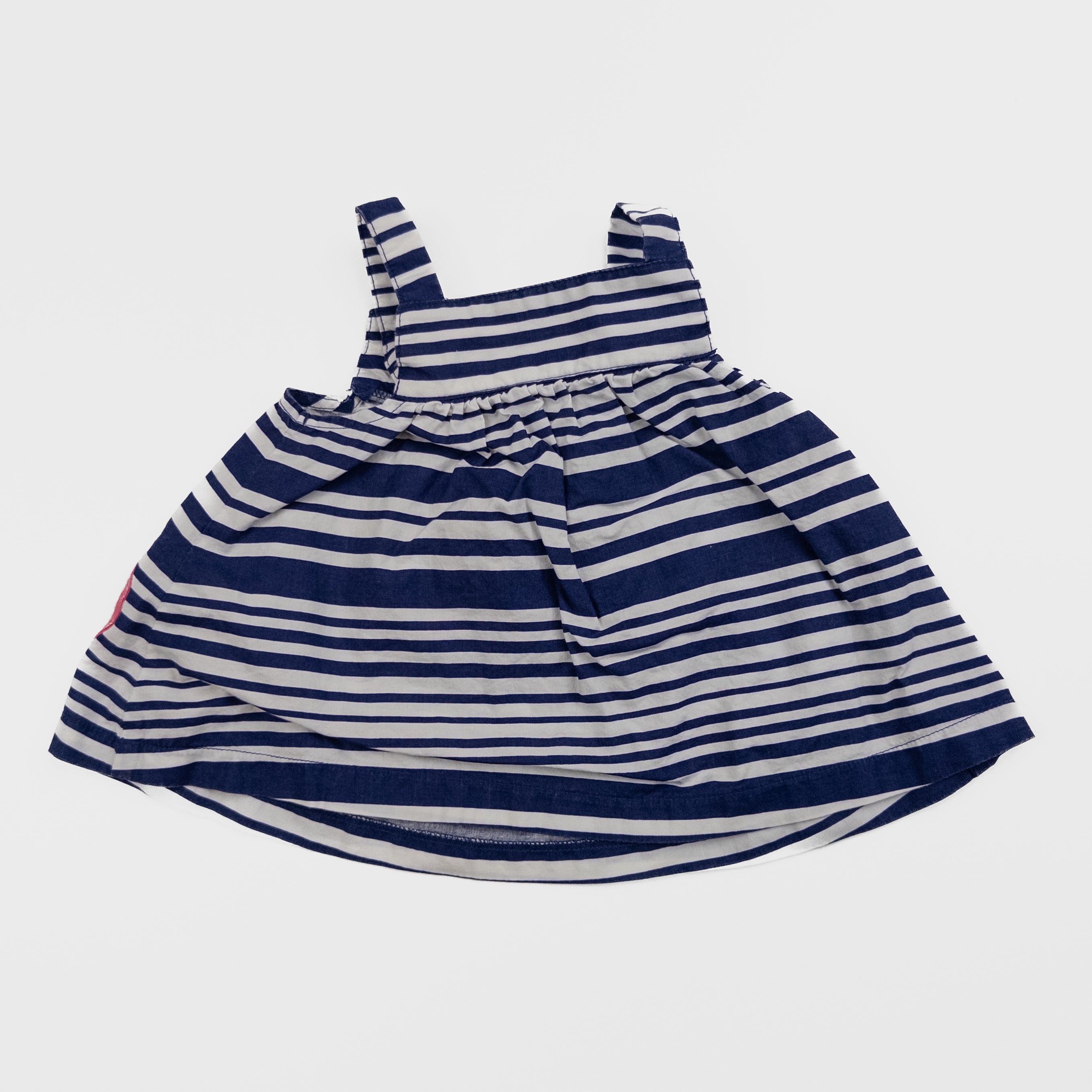 Carter's - Robe - 6 mois *Fait petite