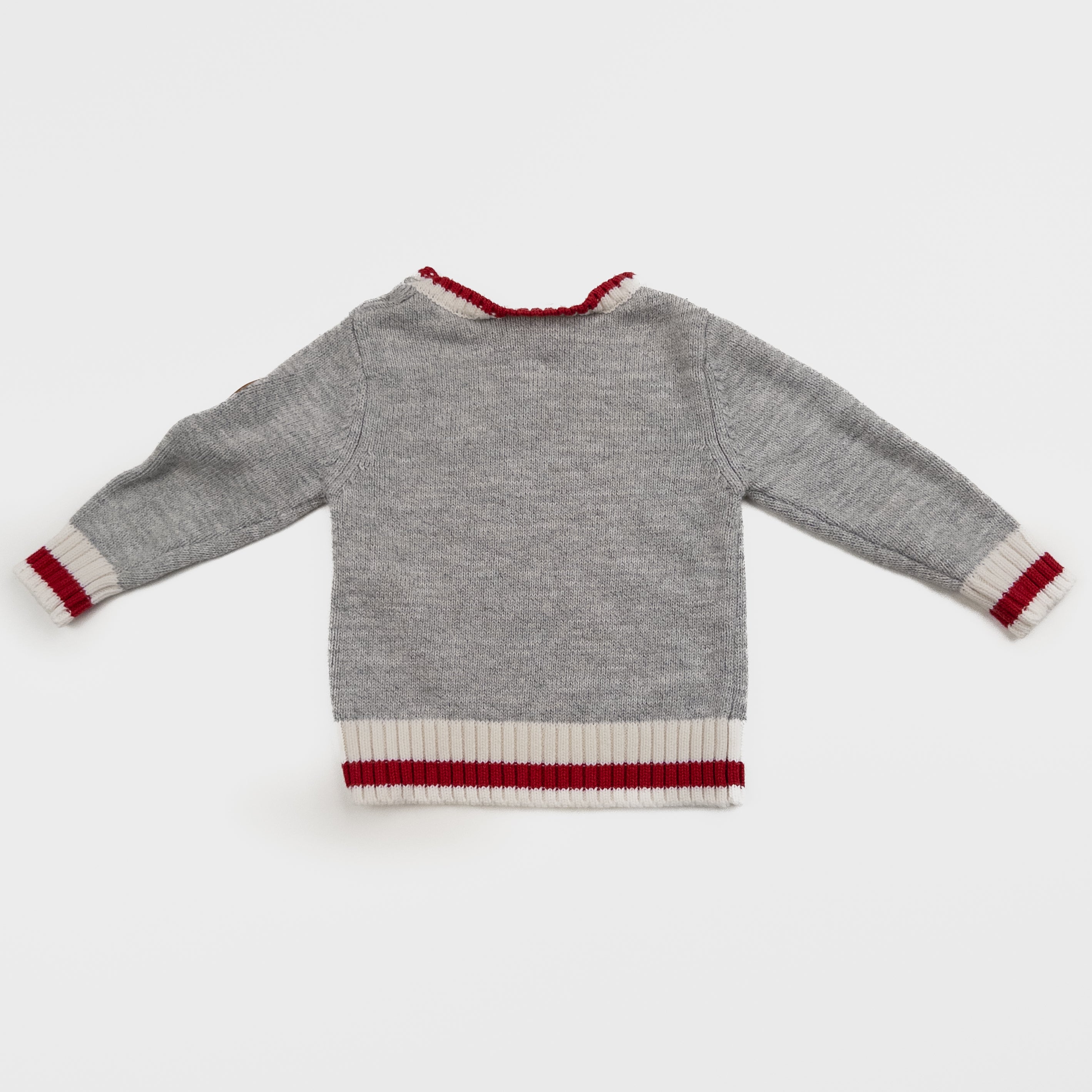 Le Chat Botté - Pull - 9 mois