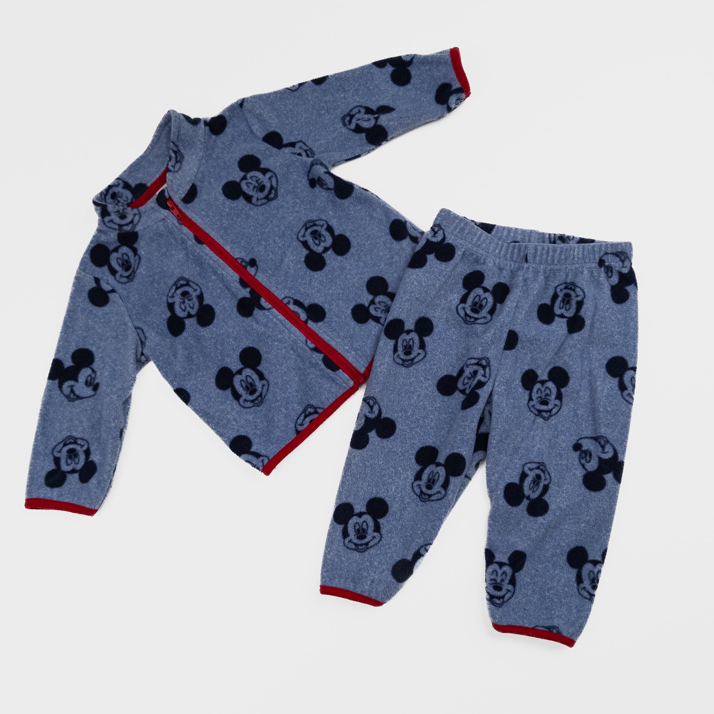 Disney - Ensemble polar - 6-12 mois